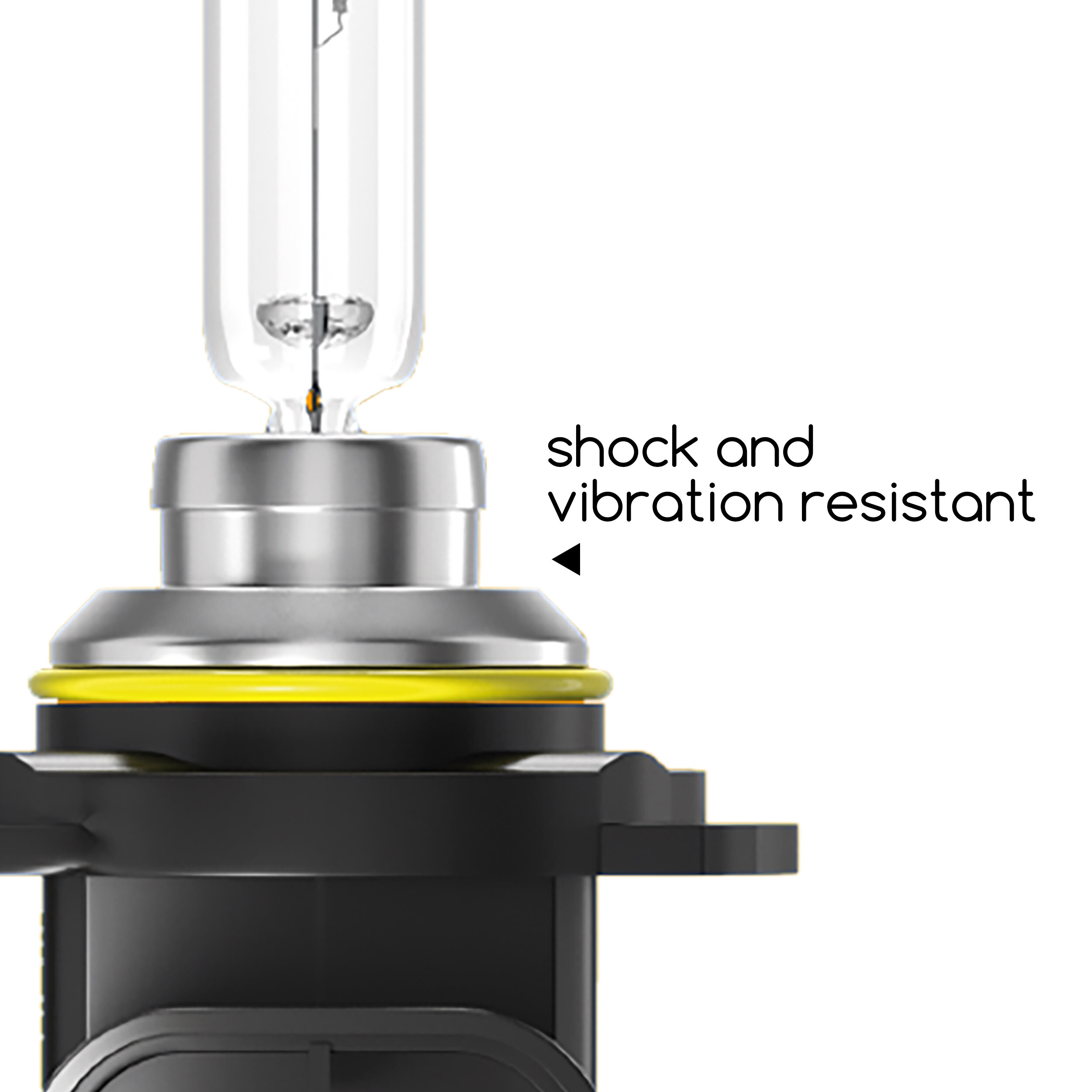 Halogenlampe HIR2 12V 55W | alca® HIR2 Longlife