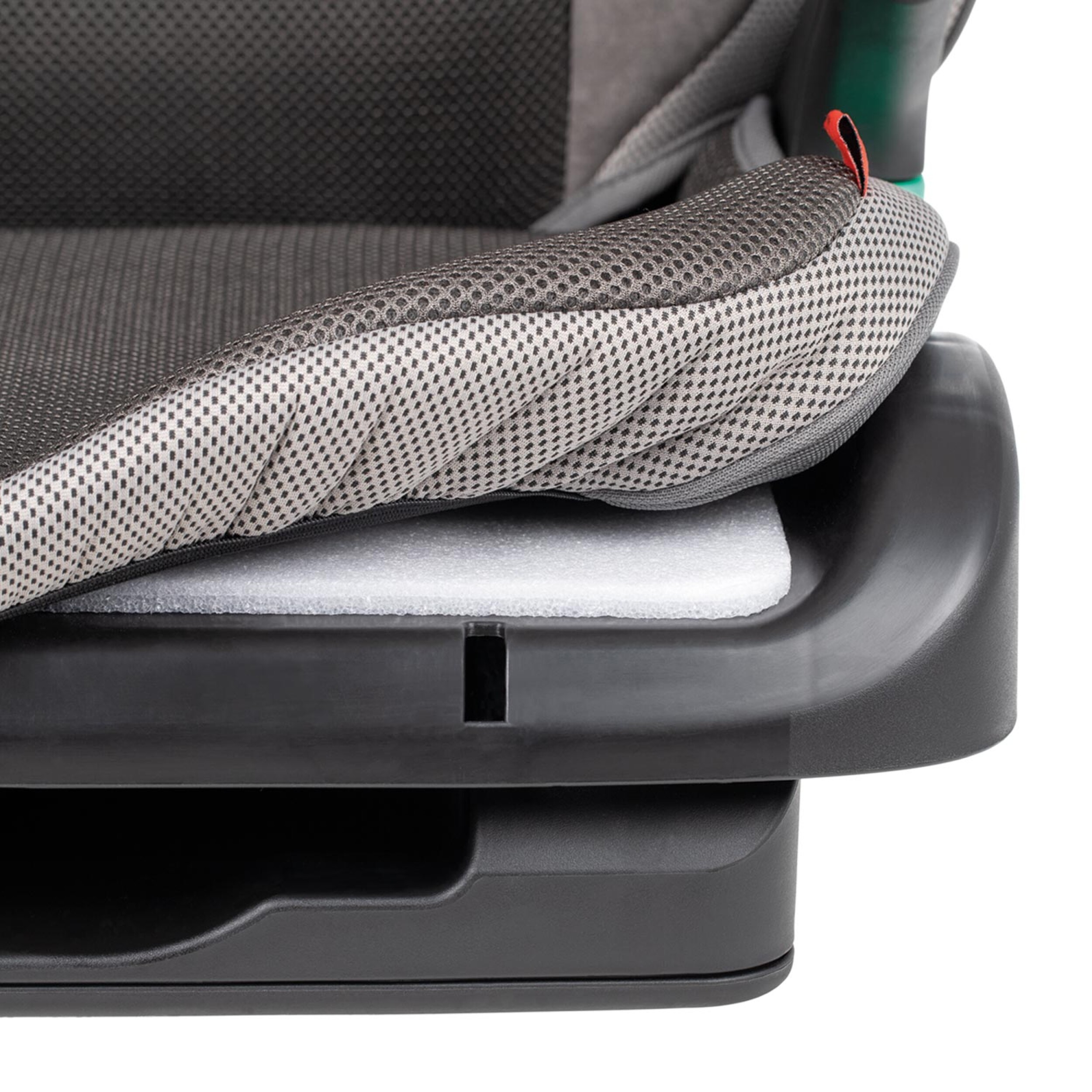 Kindersitz isofix (Gruppe 2, 3) | HEYNER® KIDS MaxiFix i-Size