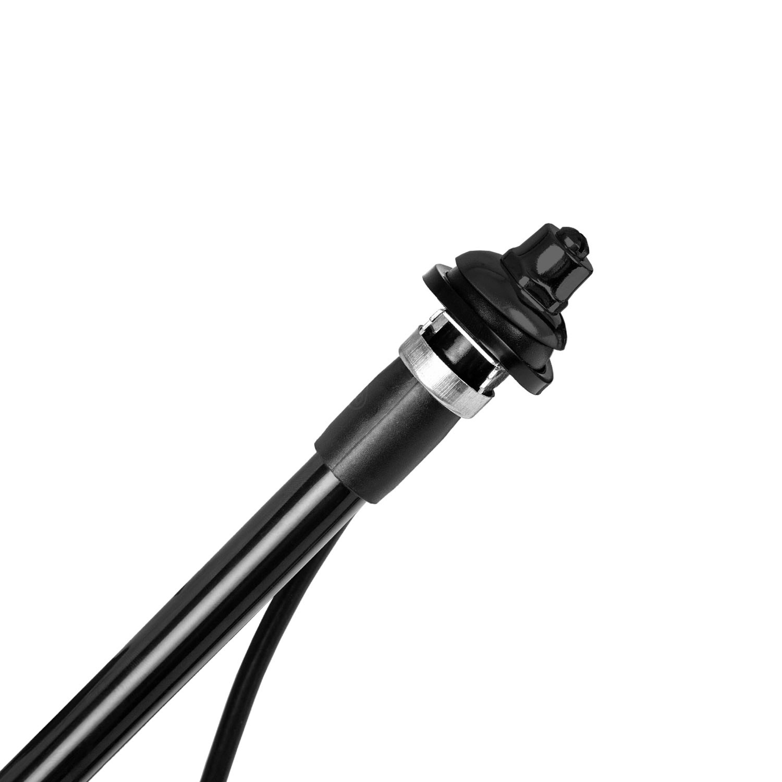 Auto-Antenne 12 V | HEYNER® Aerial Teleskop PRO