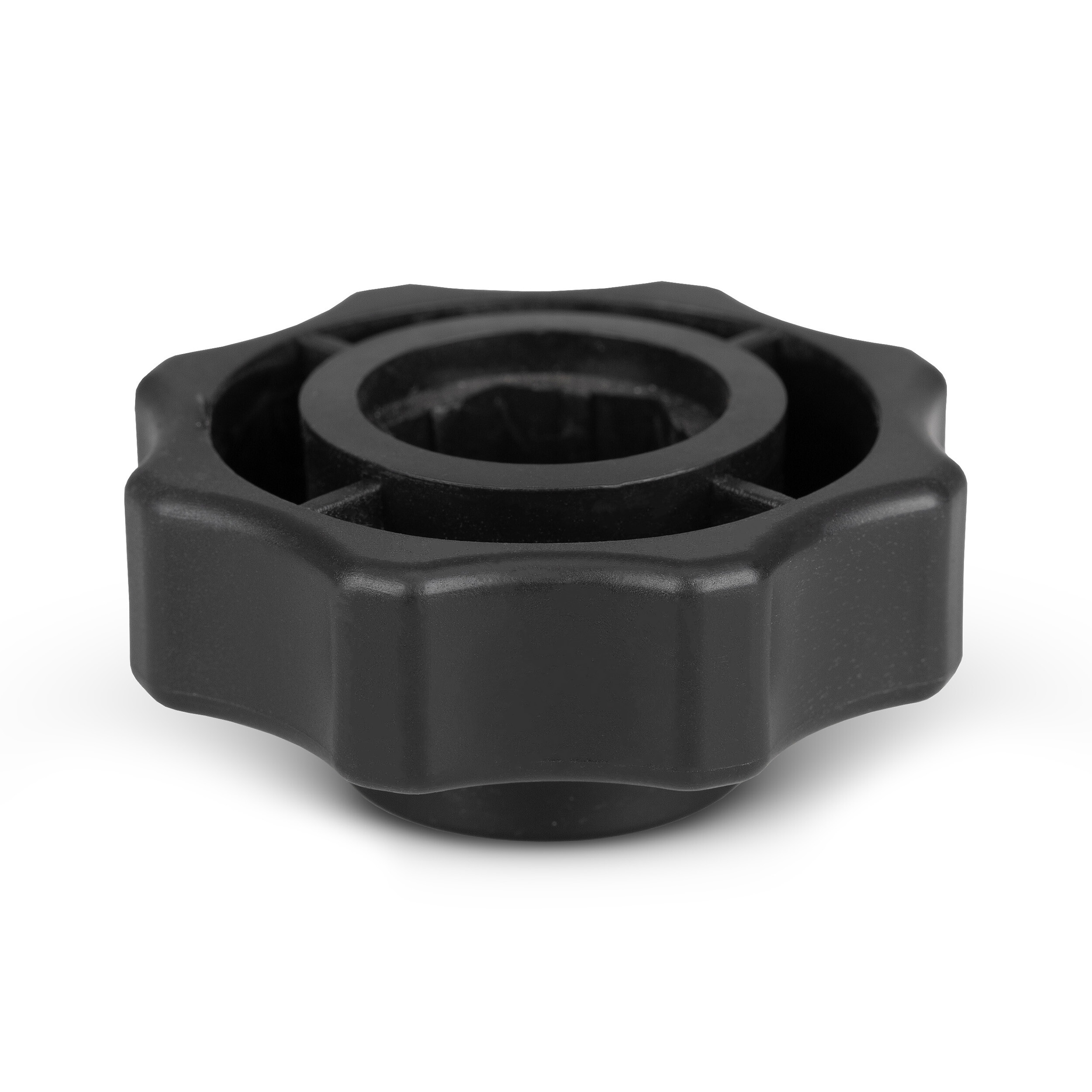 Premium Ersatzdrehknauf für Art. 3473xx | HEYNER® ScissorKnob PRO