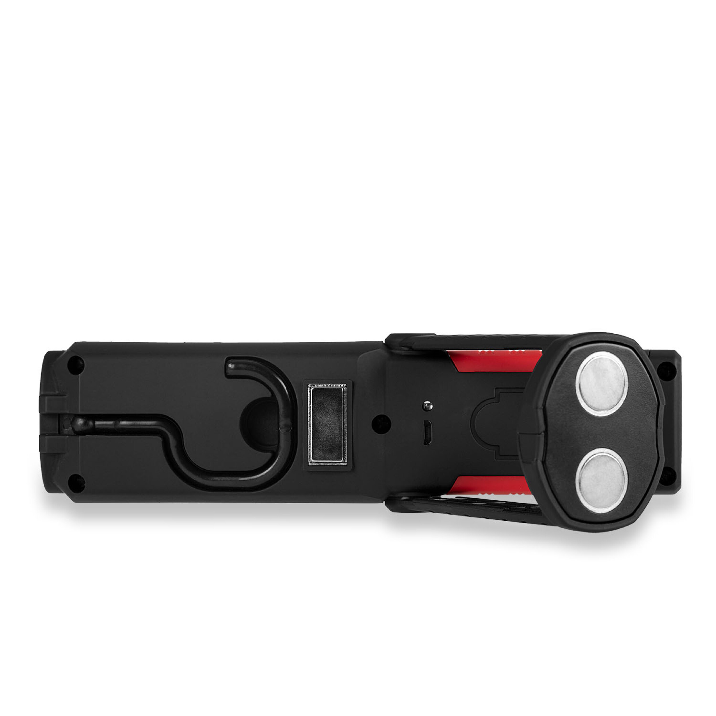 COB-LED Arbeitslampe mit Akku | HEYNER® COB-LED Lamp PRO