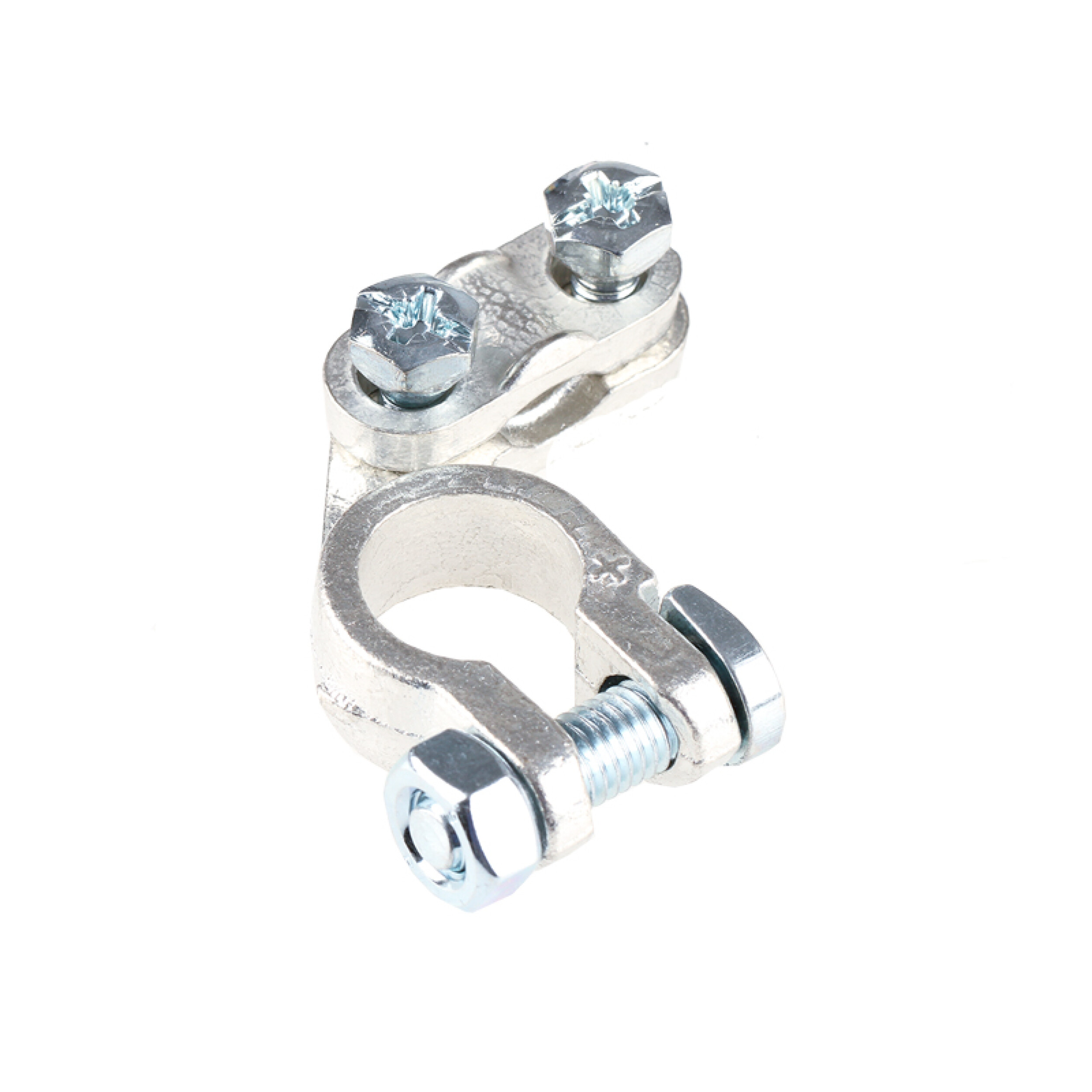 Batterie-Polklemmen 2er-Set | HEYNER® AkkuEnergy PRO