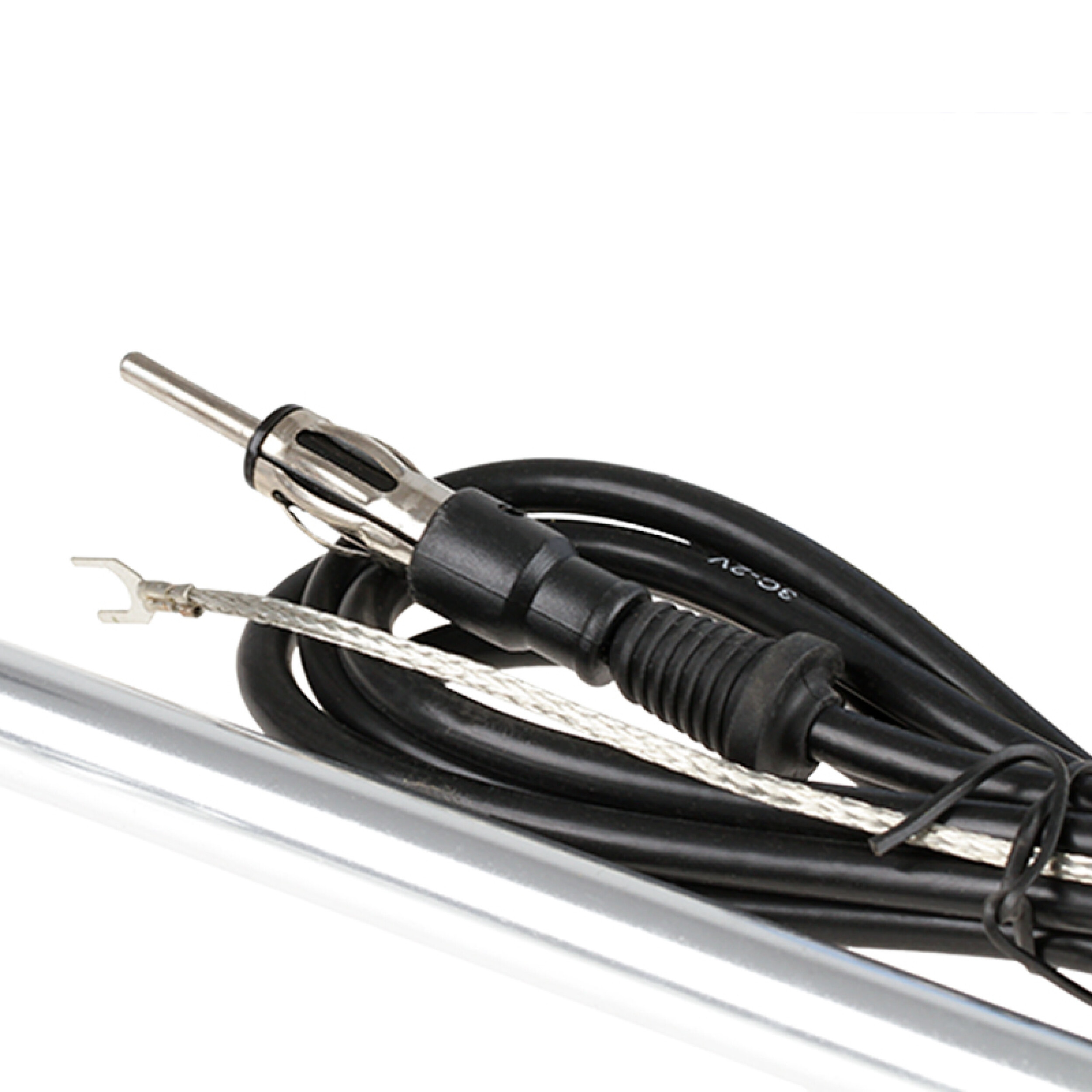 Spezial-Antenne Golf III Vento, Audi 80 | alca® Antenne Golf III