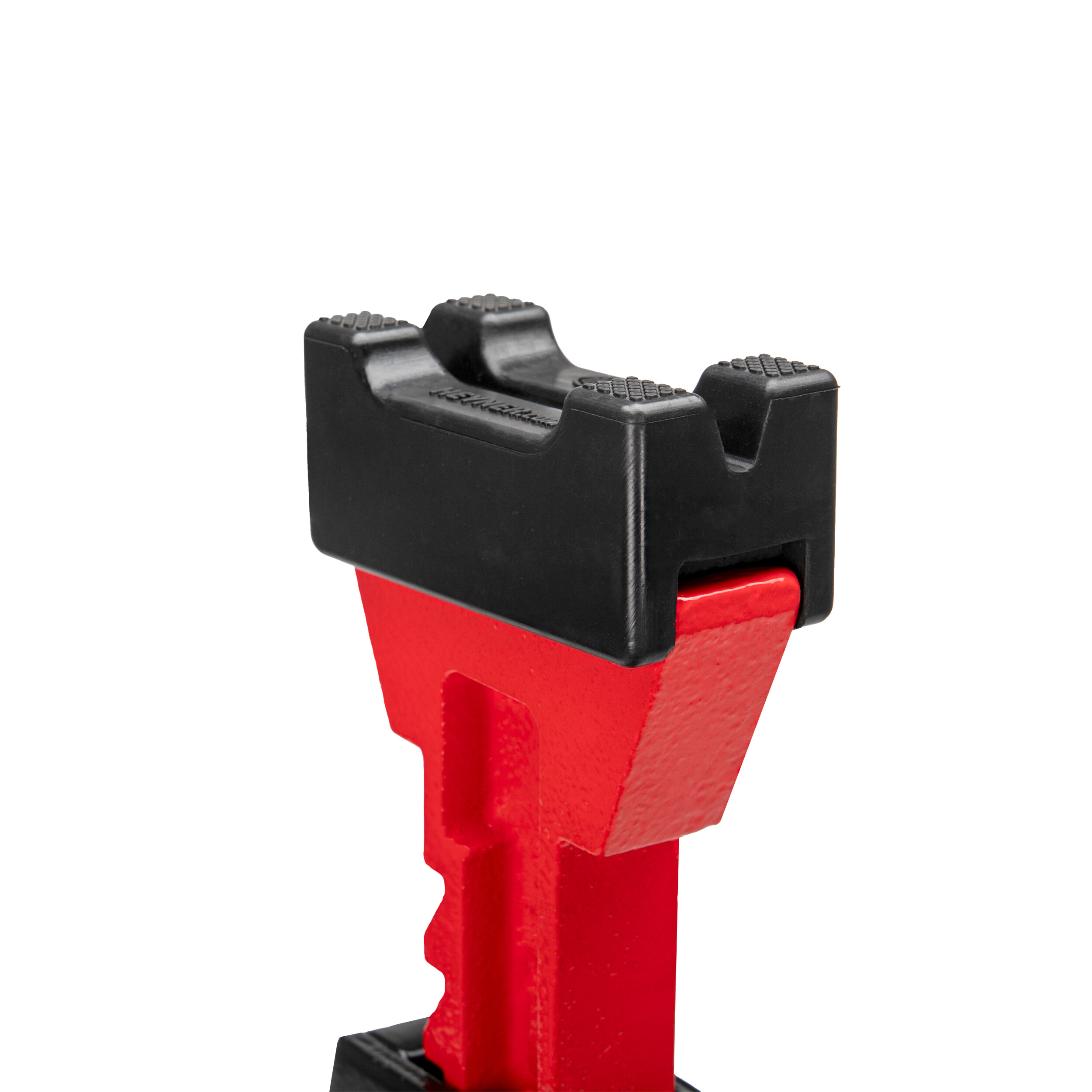 Gummiauflagen 2er-Set für Unterstellböcke | HEYNER® SafePad PRO