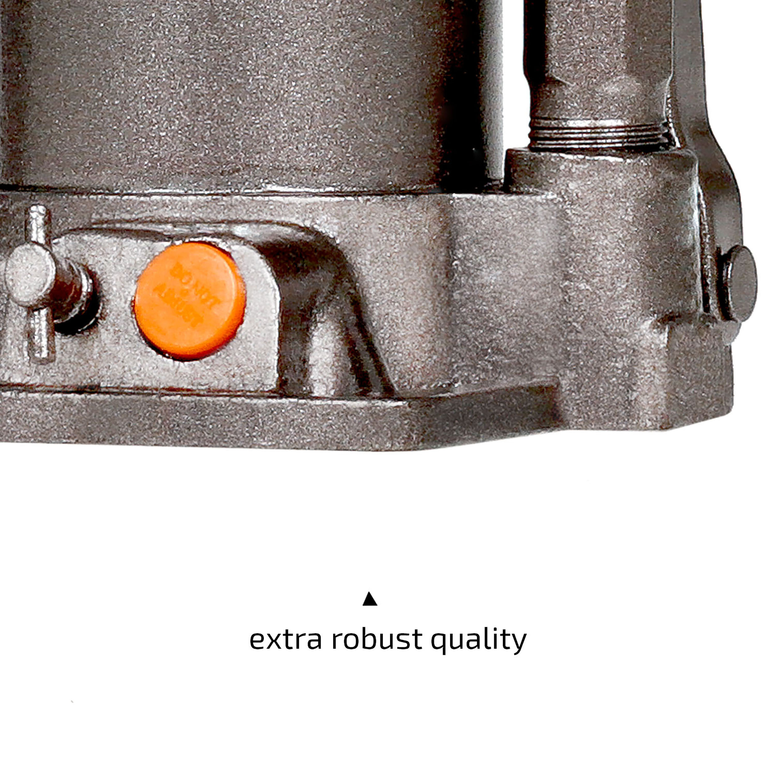 Hydraulischer Unterstellheber | alca® Auto Lift Hydraulik 8t