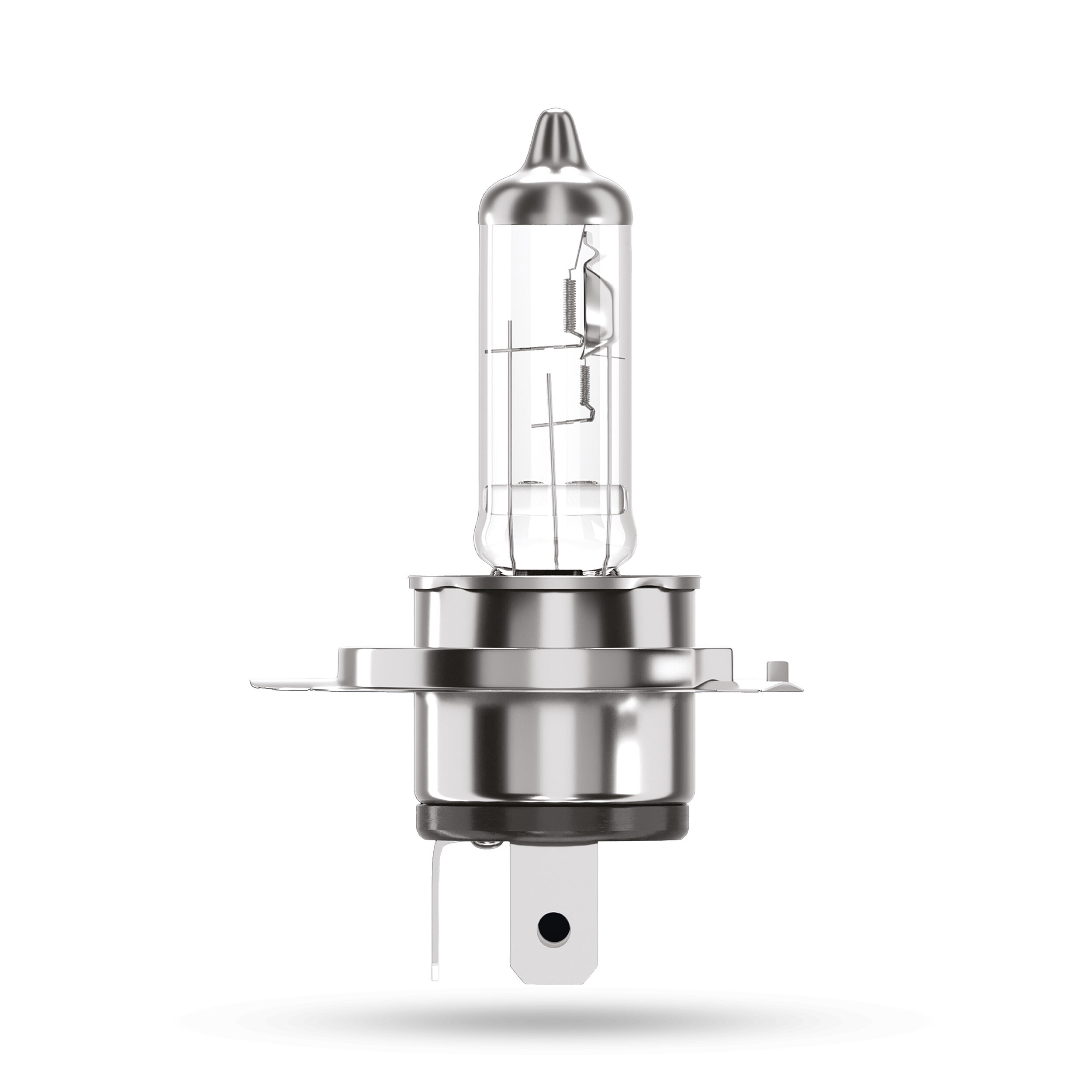 Halogenlampe H4 12V 60/55W START | alca® H4 START