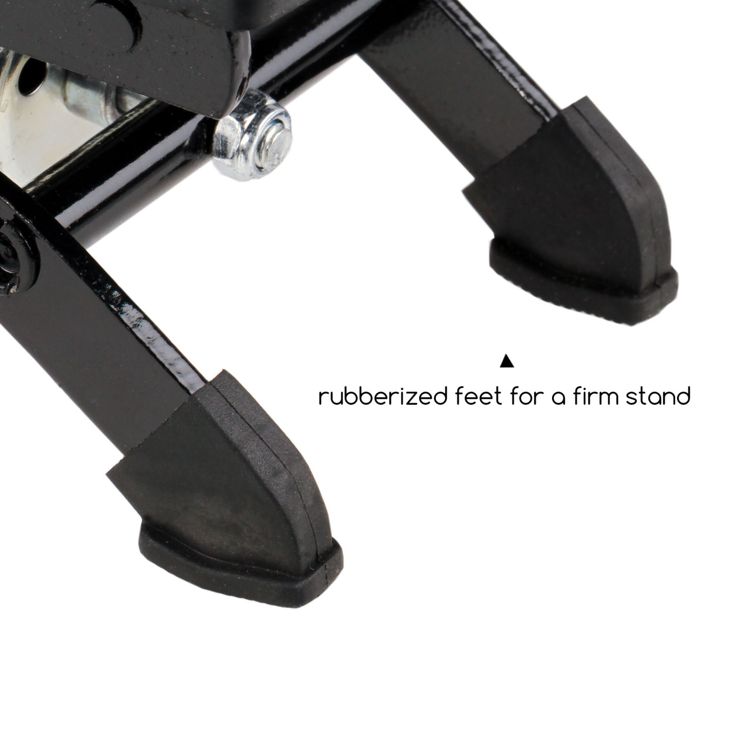 Fuß-Luftpumpe | alca® AeroPump Kompakt