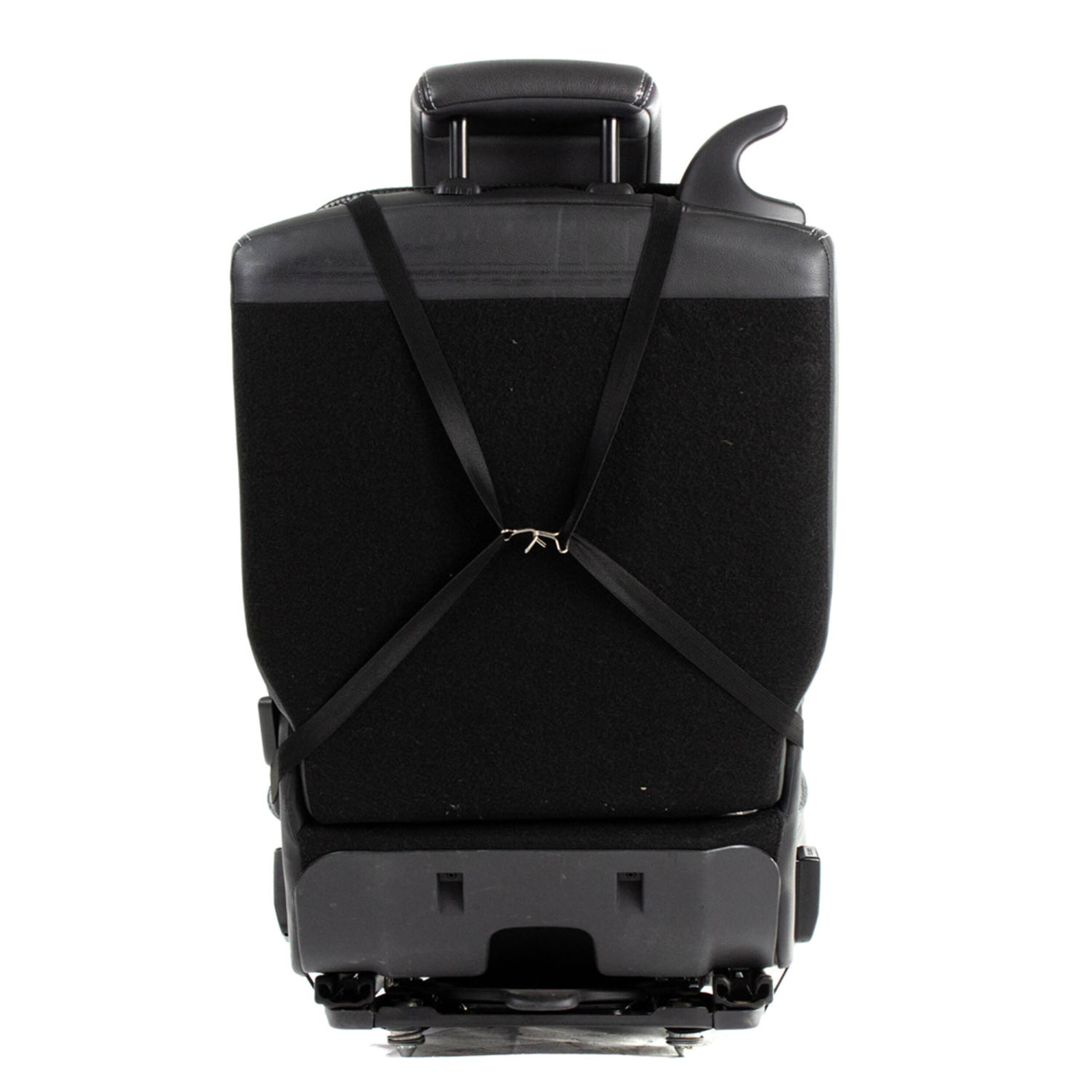 Premium Kühlsitzauflage | HEYNER® Cool Comfort PRO