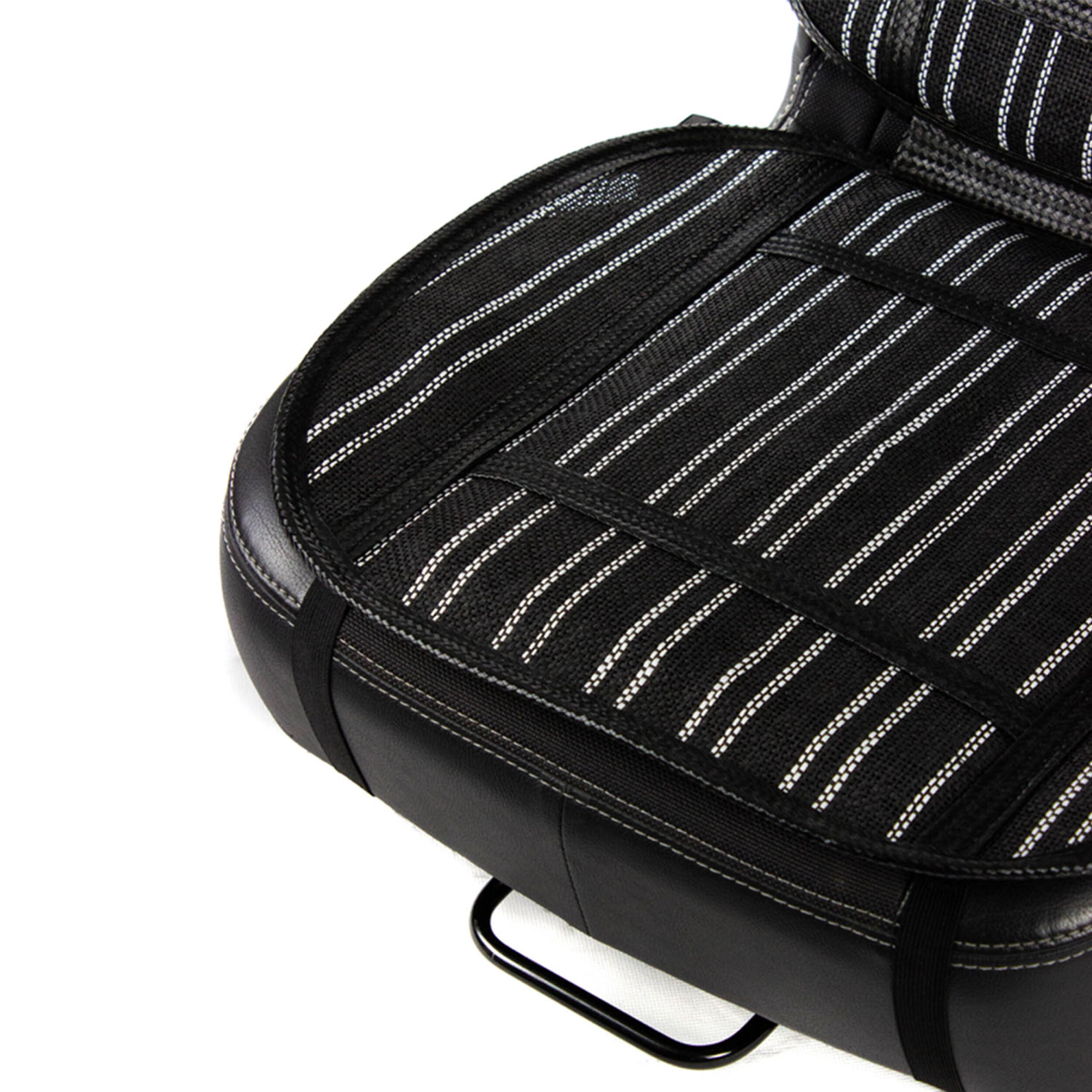 Premium Kühlsitzauflage | HEYNER® Cool Comfort PRO