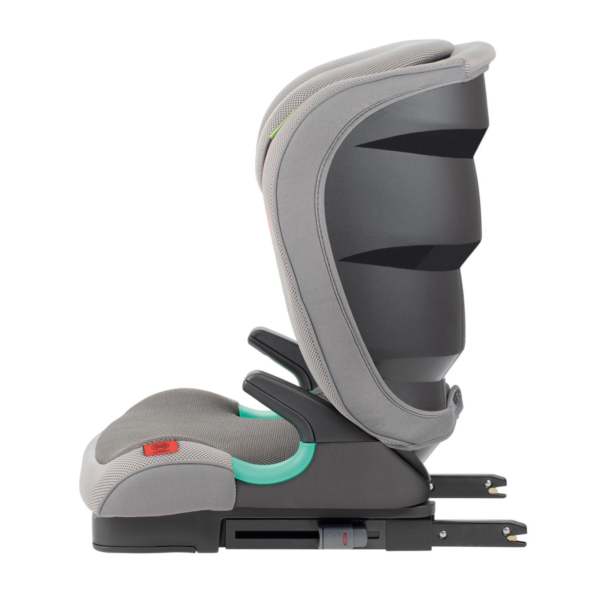 Kindersitz isofix (Gruppe 2, 3) | HEYNER® KIDS MaxiFix i-Size