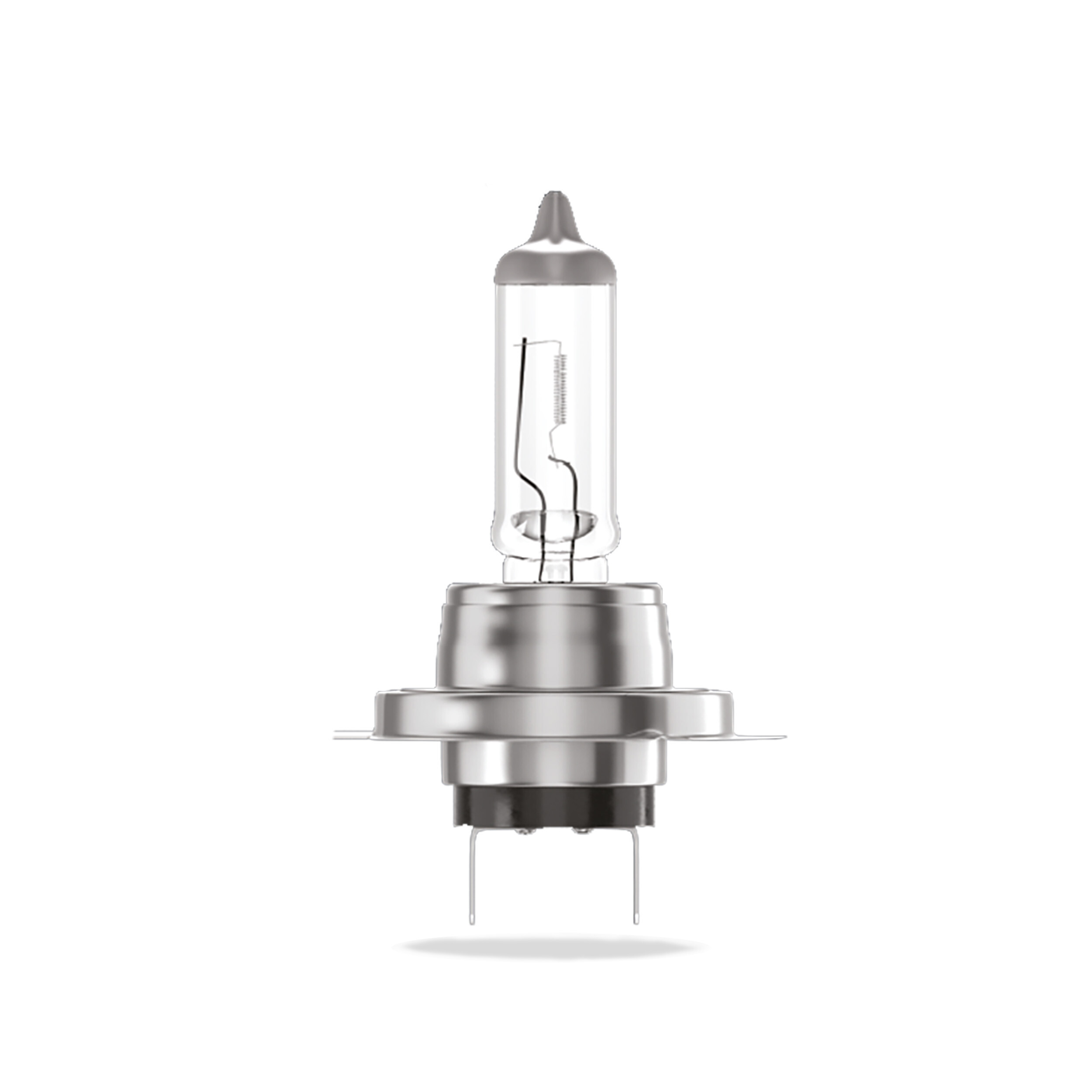 Halogenlampe H7 12V (55W) | alca® H7