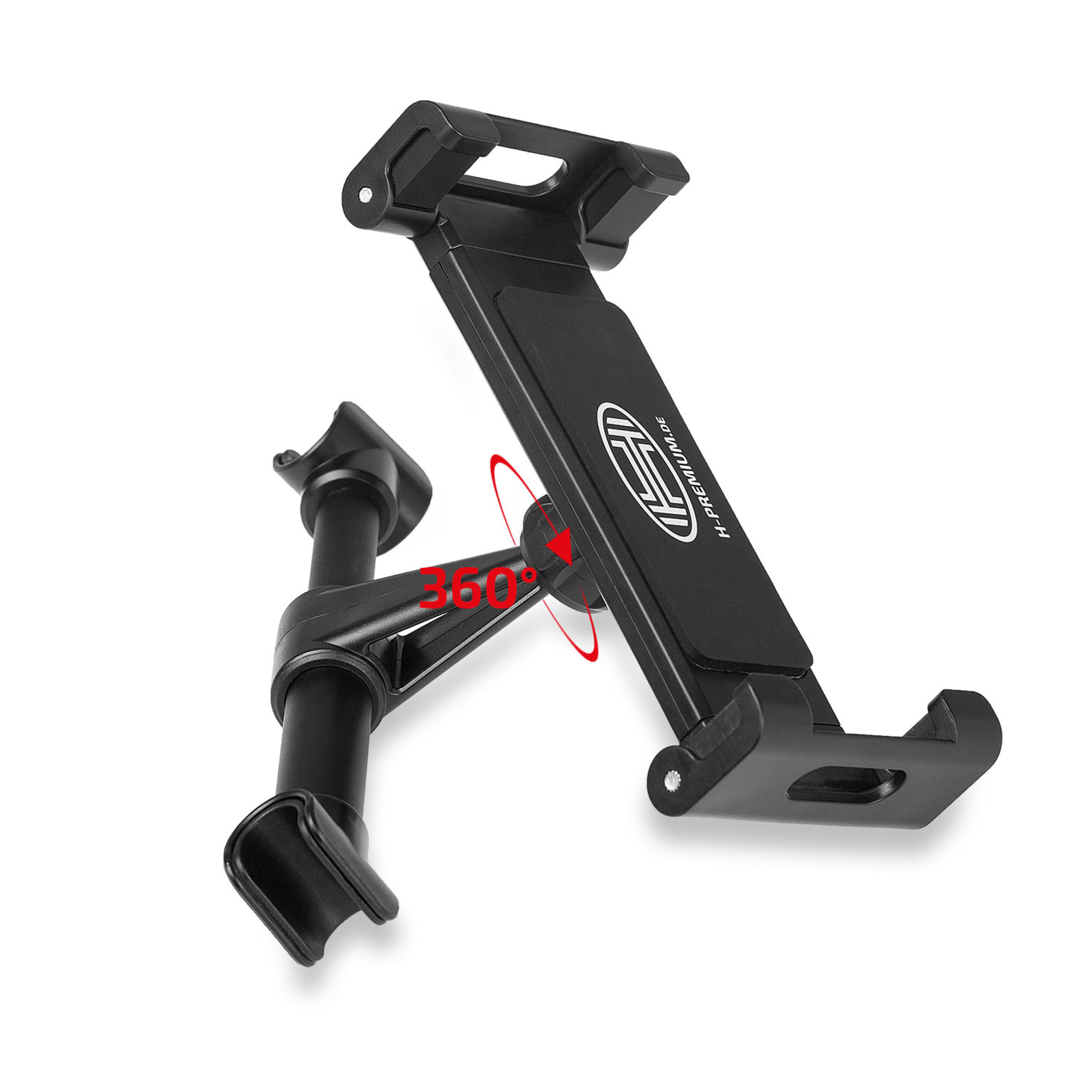 Premium Tablethalter | HEYNER® TabletRack