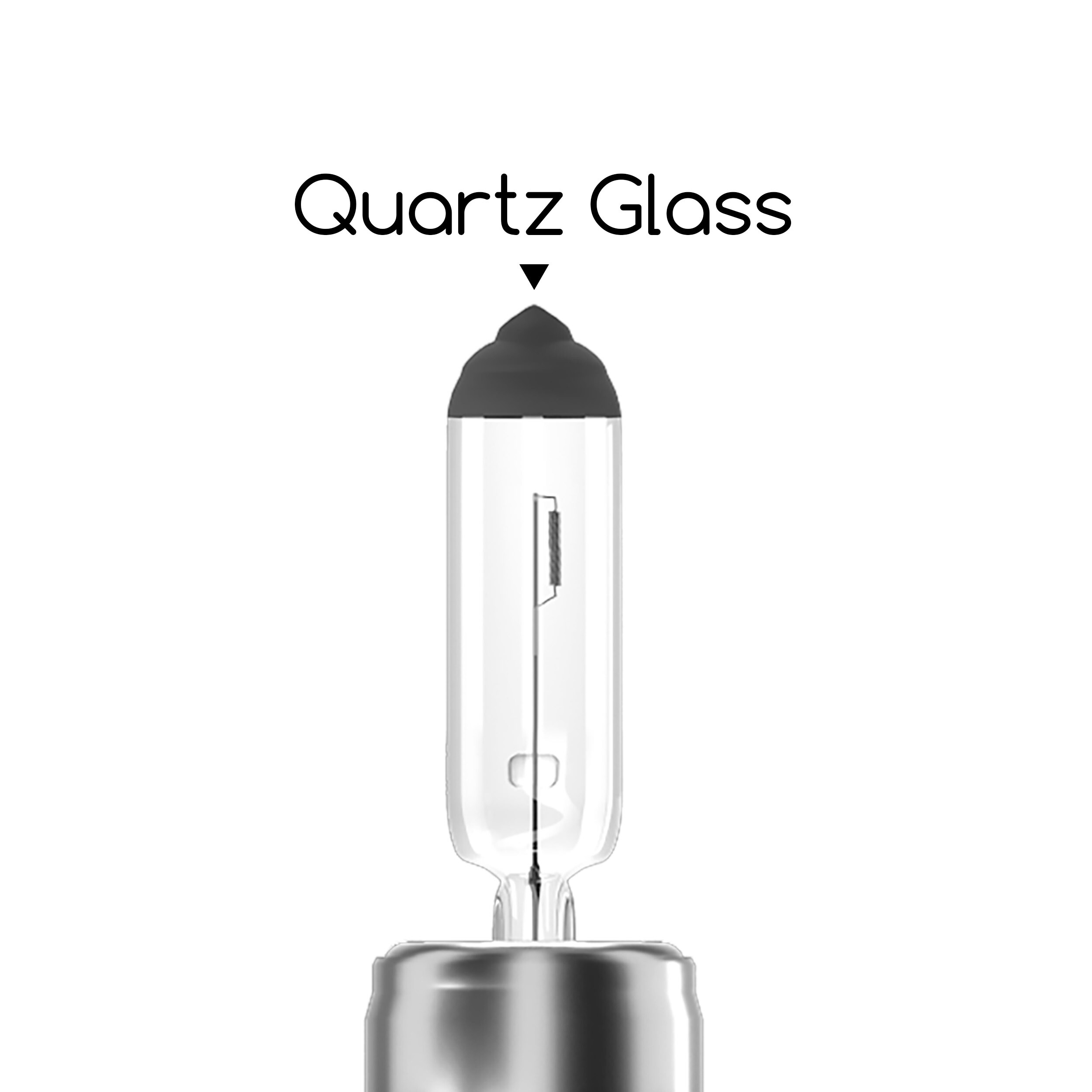 Halogenlampe H11 12V 55W START | alca® H11 START