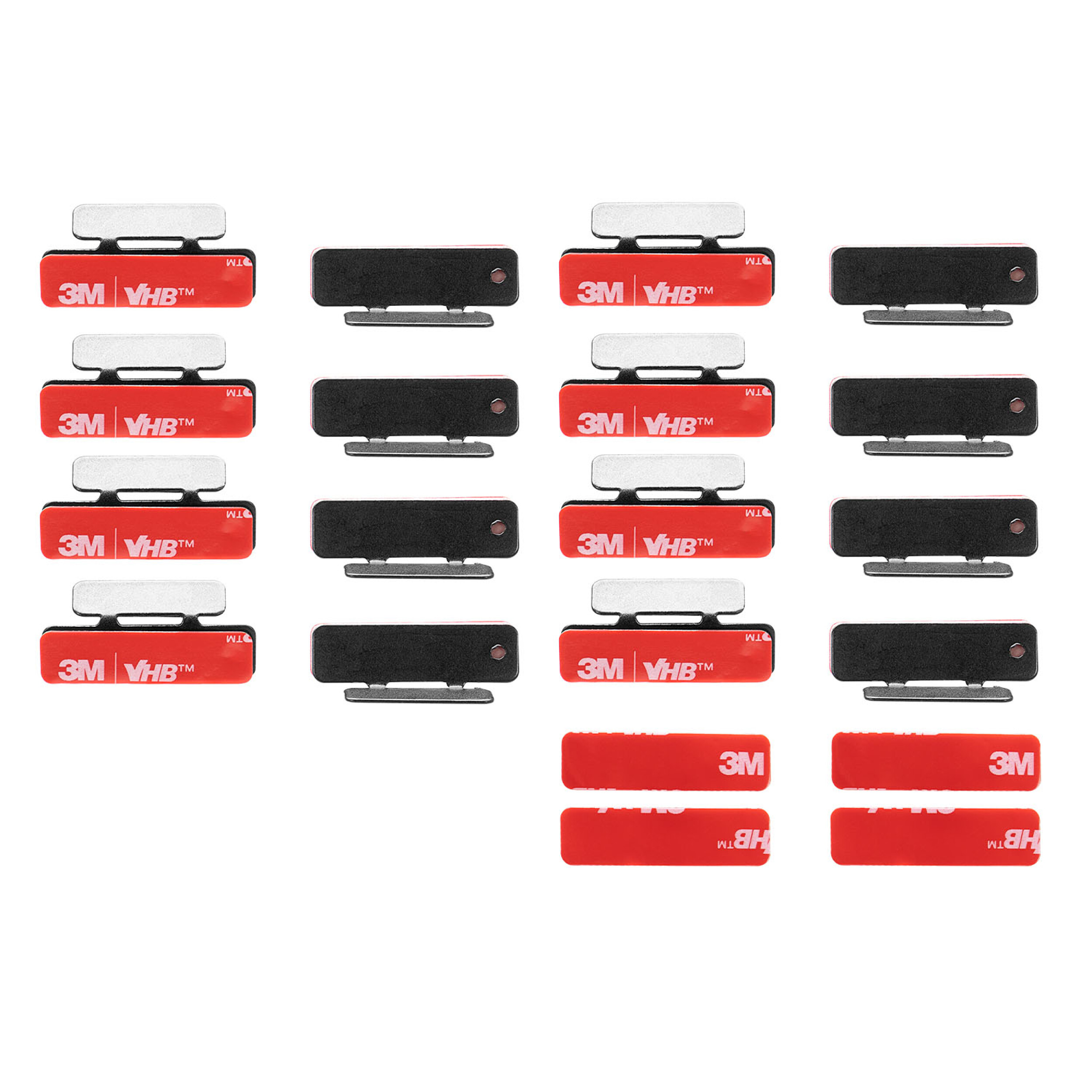 Sonnenschutz VW OEM hinten | HEYNER® THERMO PROTECT PRO