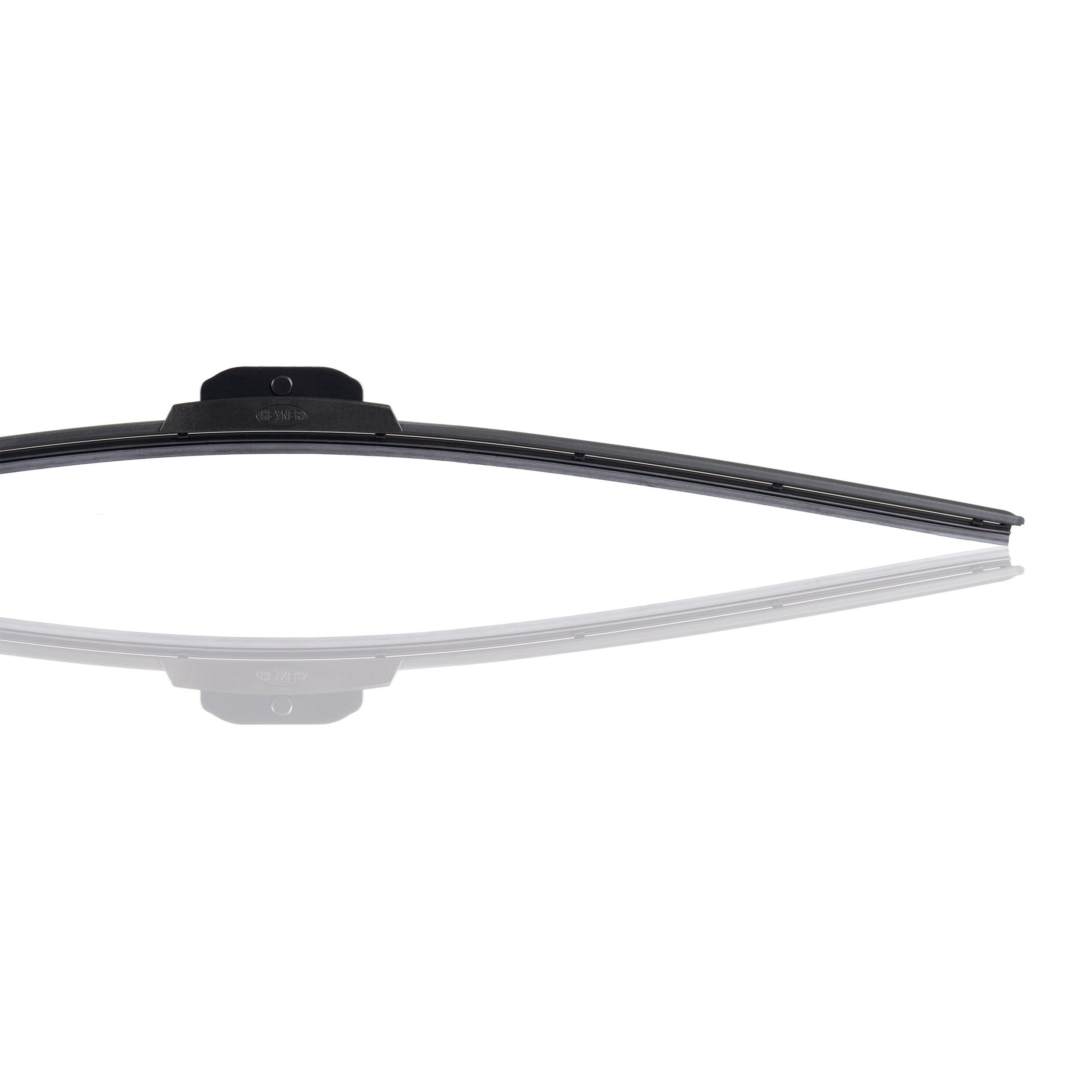 Wischerblatt 22''/560 mm | HEYNER® SUPER FLAT TRUCK