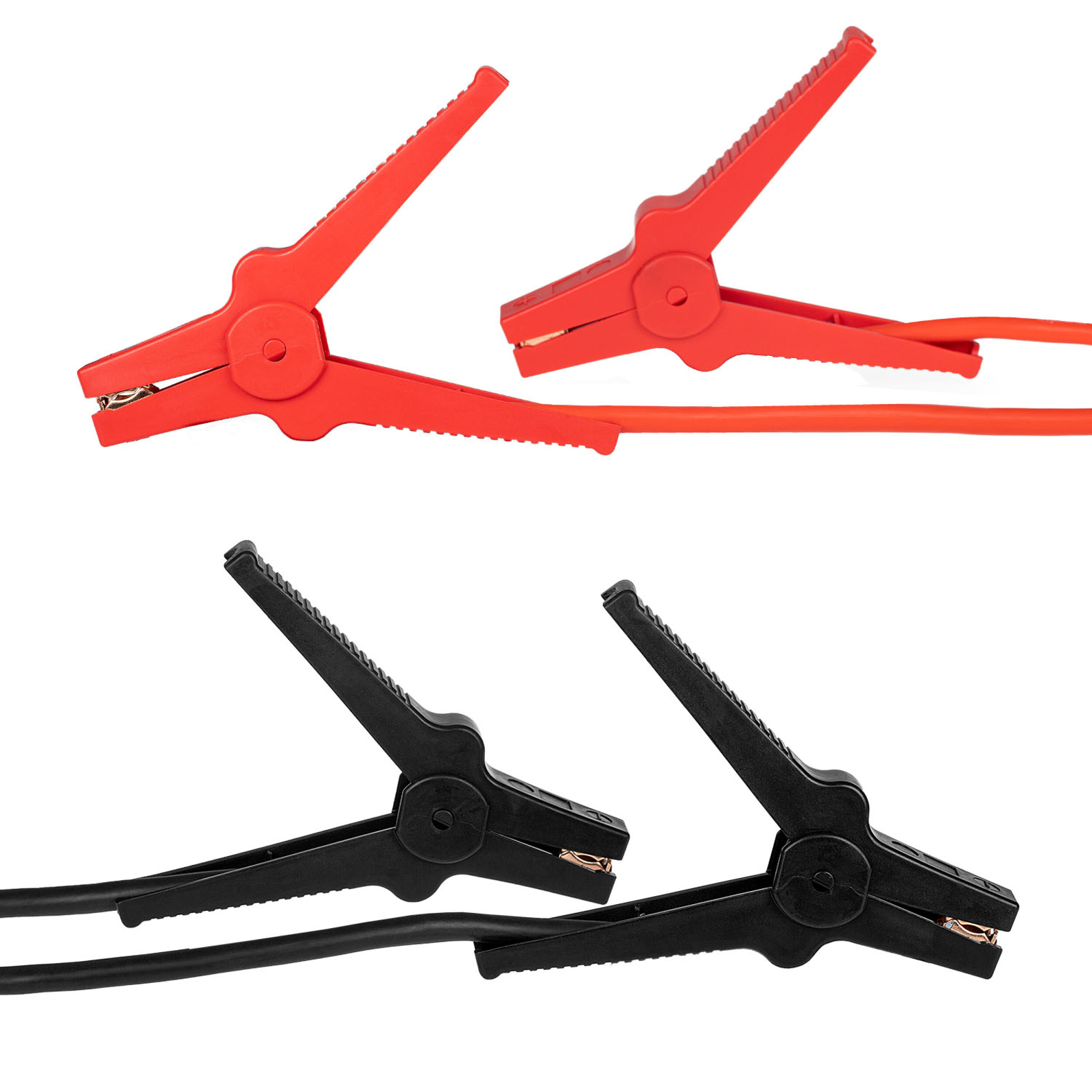 Starter cable CCA quality | alca® Starter cable L CCA