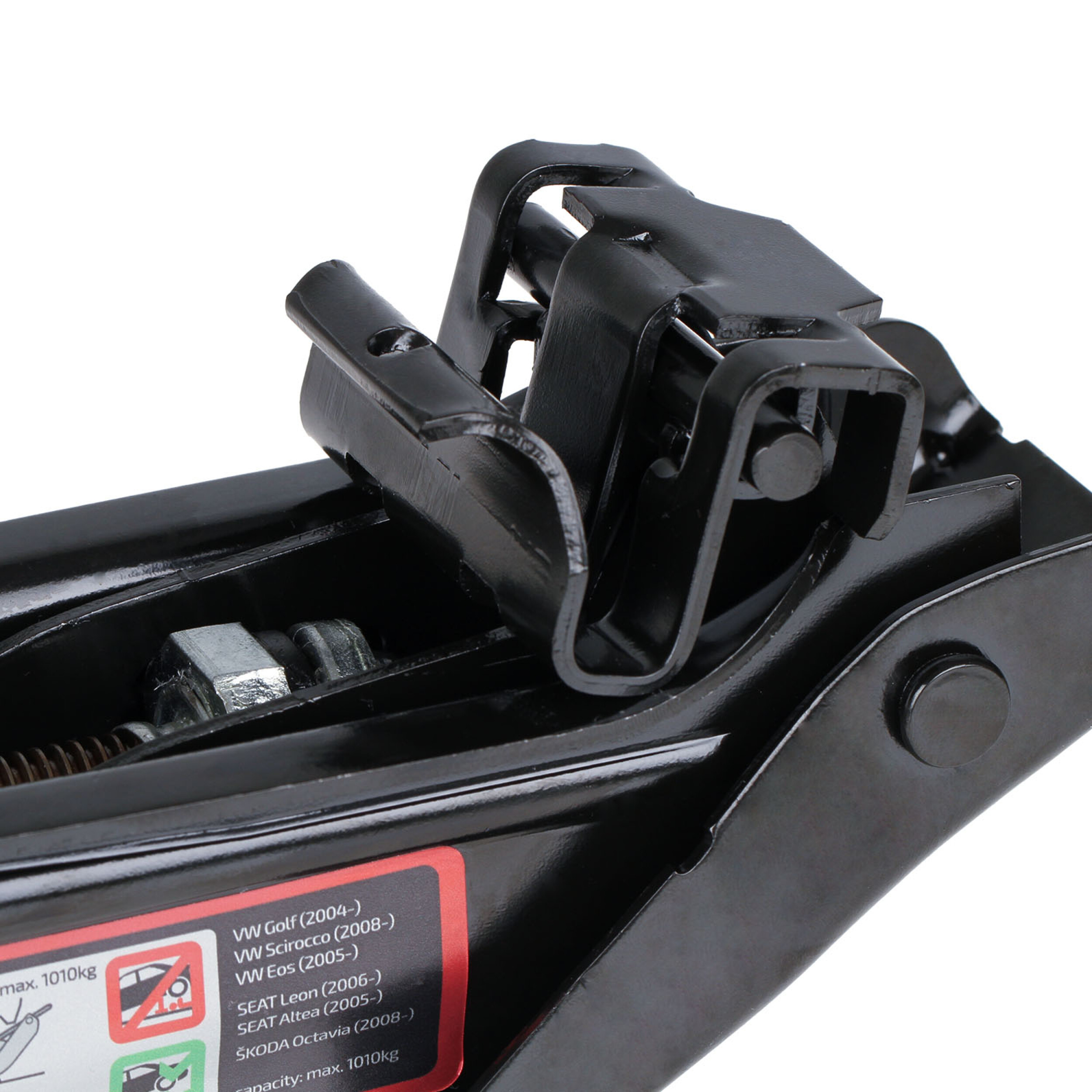 Wagenheber Golf/Leon/Octavia 1010 kg | HEYNER® OEM Lift PRO