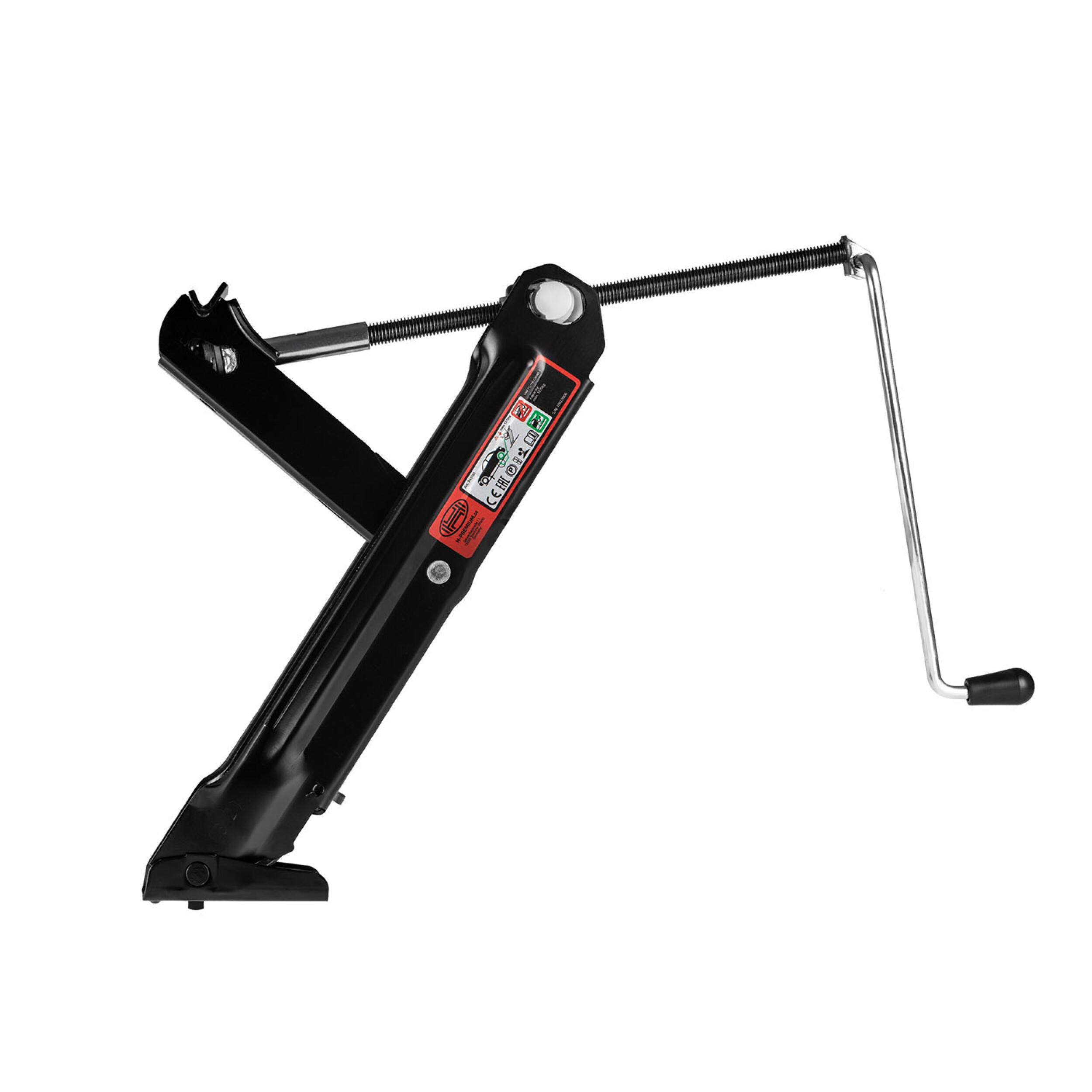 Wagenheber T5/T6 1375kg | HEYNER® OEM Lift PRO