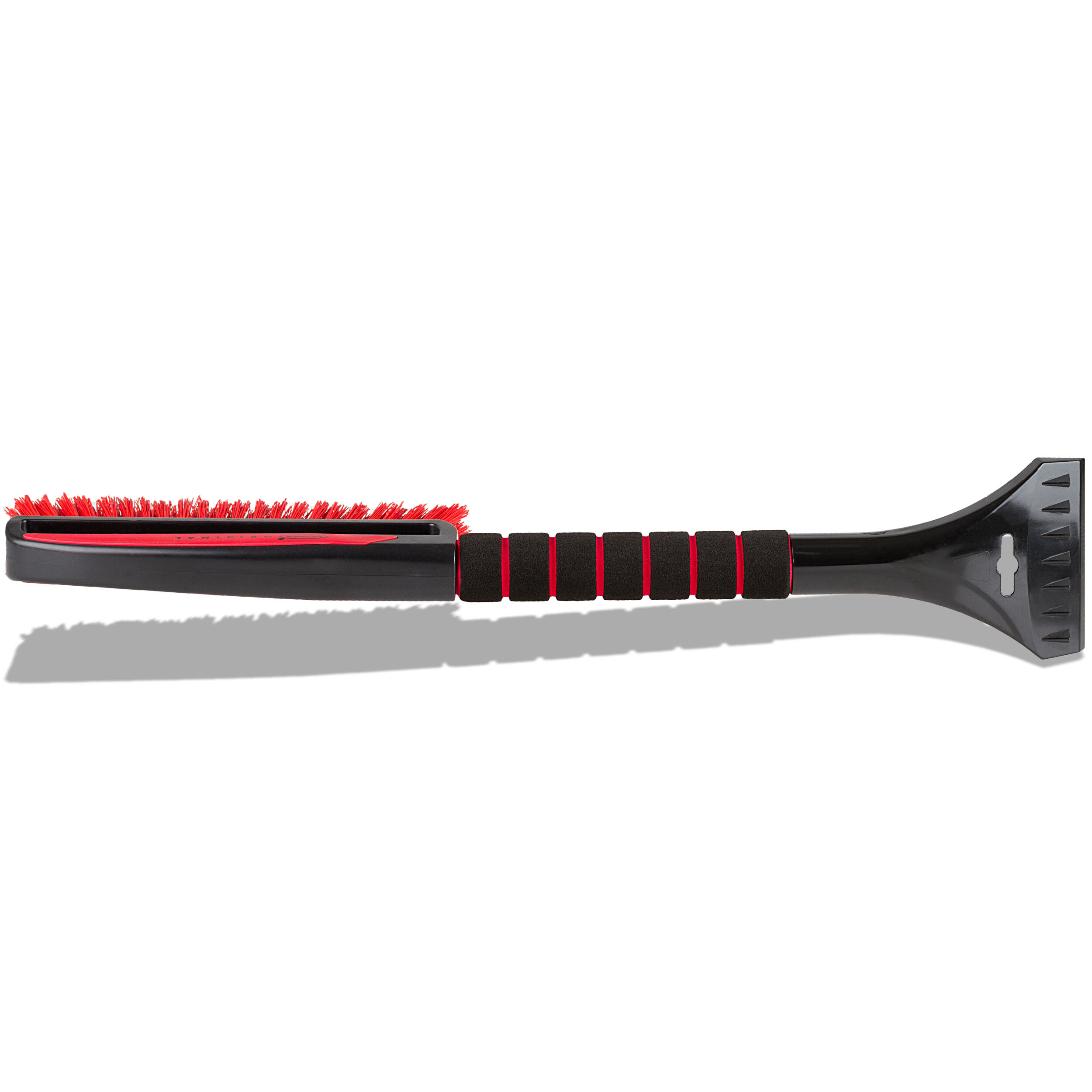 Premium Eiskratzer mit Besen 50cm | HEYNER® SnowStar M PRO