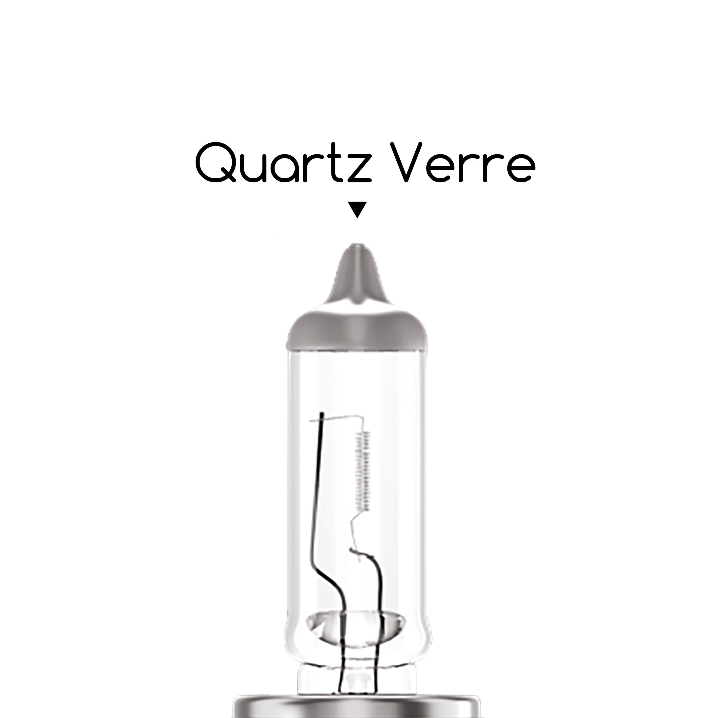 Halogenlampe H7 12V 55W START | alca® H7 START