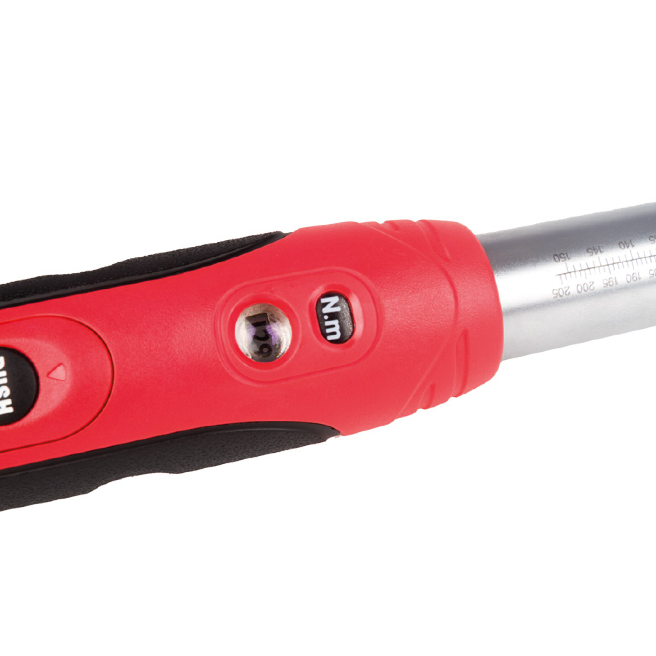 Professioneller Drehmomentschlüssel 40-200 Nm | HEYNER® TorsioMatic PRO