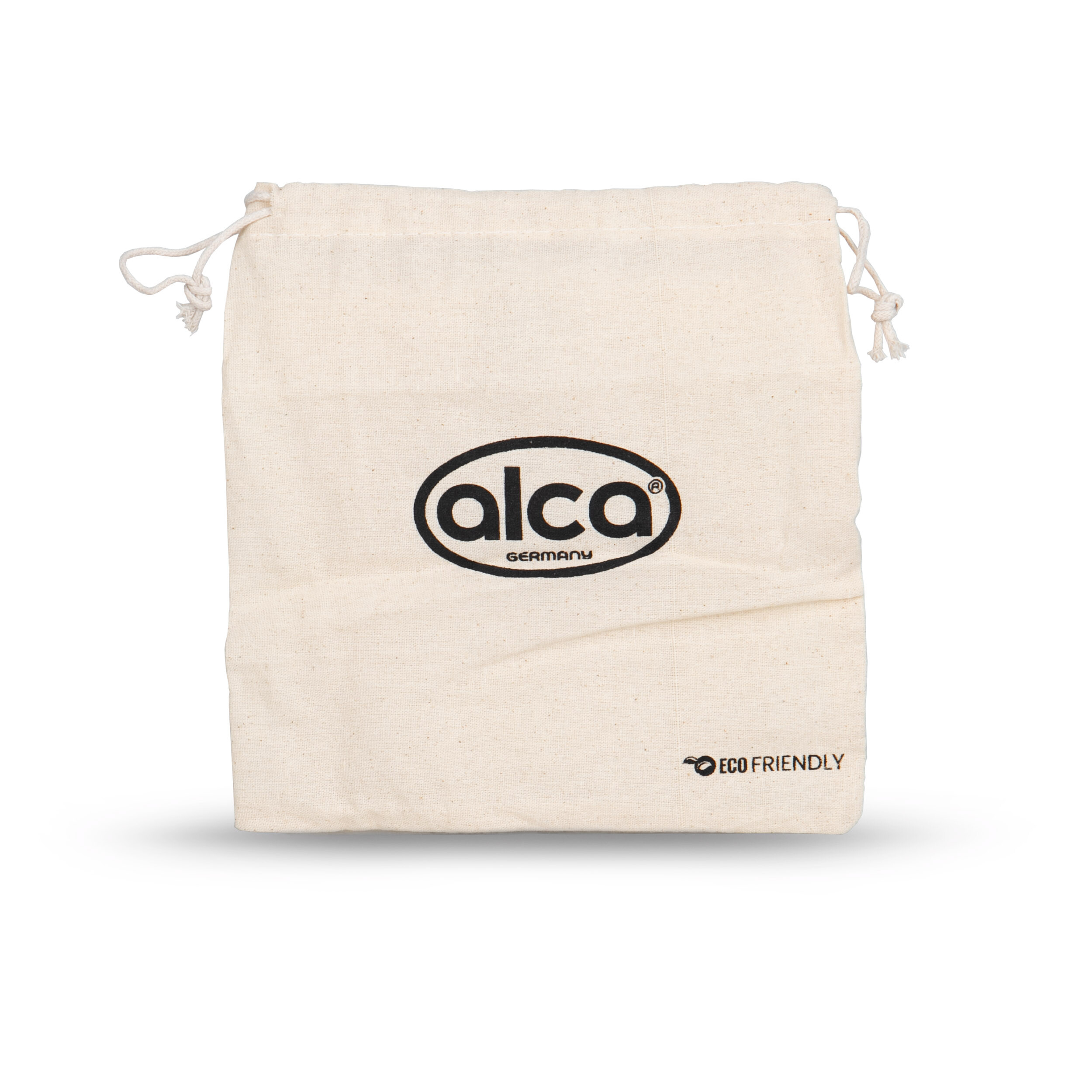 High-performance cordless hand vacuum cleaner 50W | alca® AkkuCleaner Compact