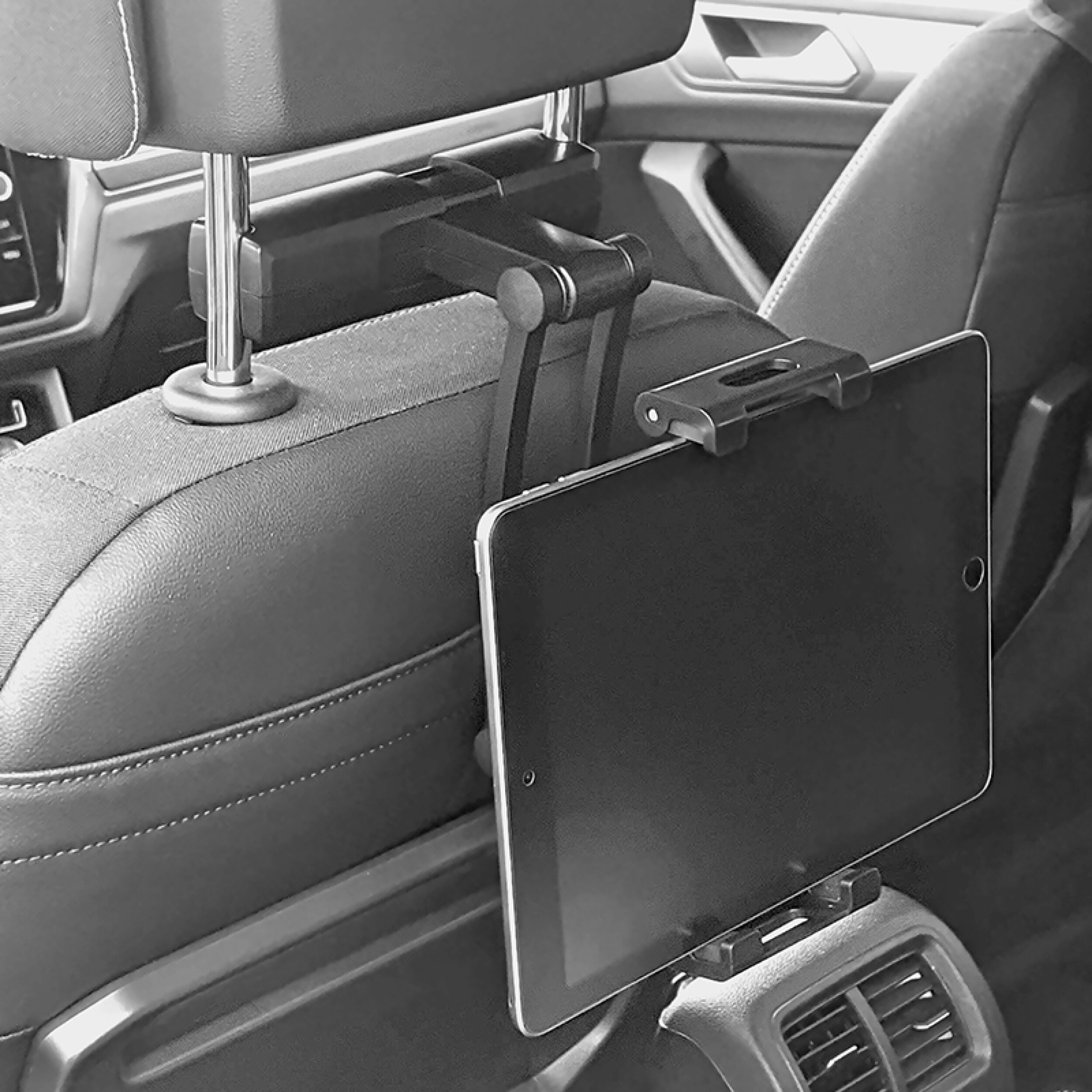 Premium Tablethalter flexibel | HEYNER® TabletRack Flex