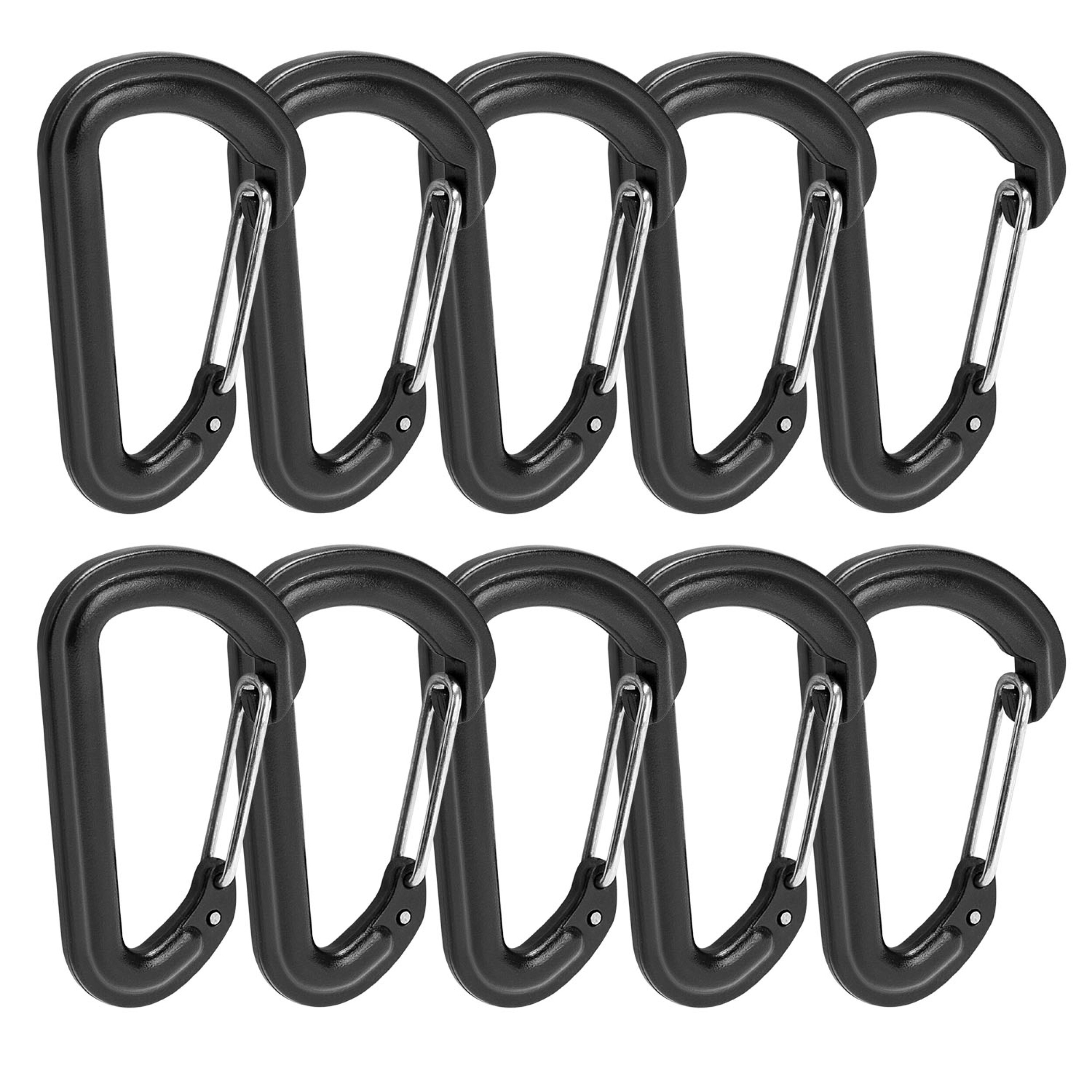 Karabinerhaken Set | alca® Multi Carabiner S