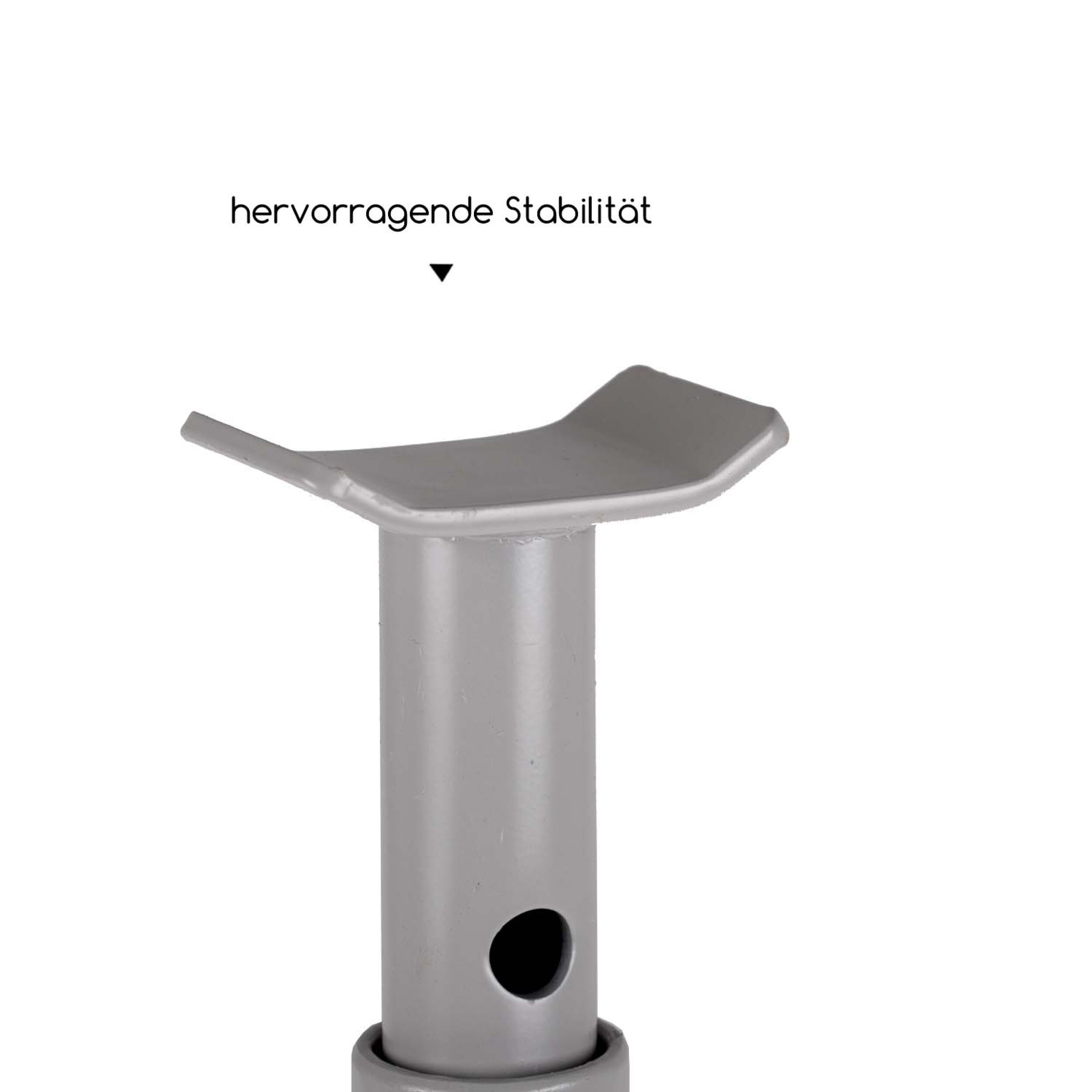 Faltbarer Unterstellbock (2er-Set) | alca® Auto Lift Fix