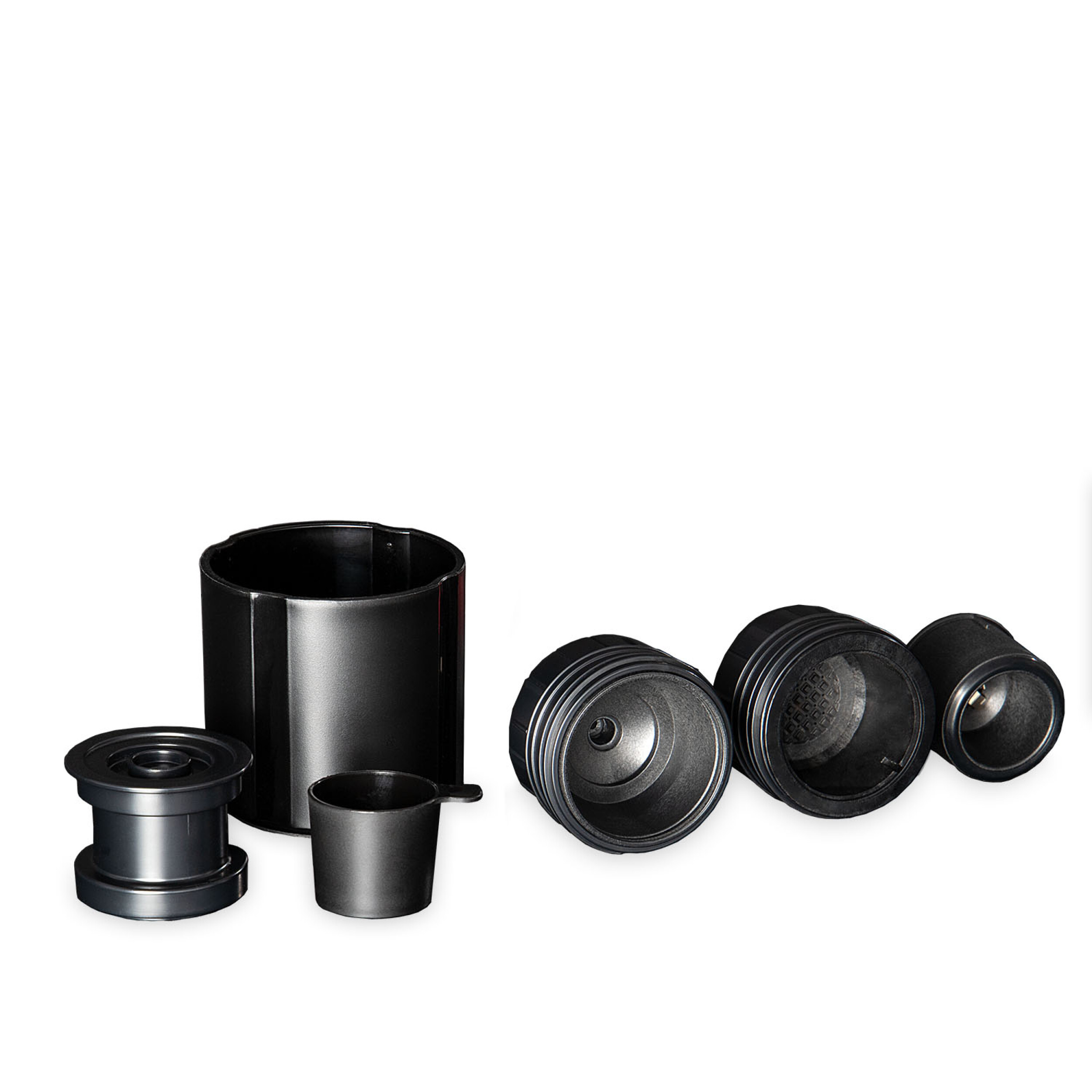 Premium Espressomaschine 12V | HEYNER® Espresso GO