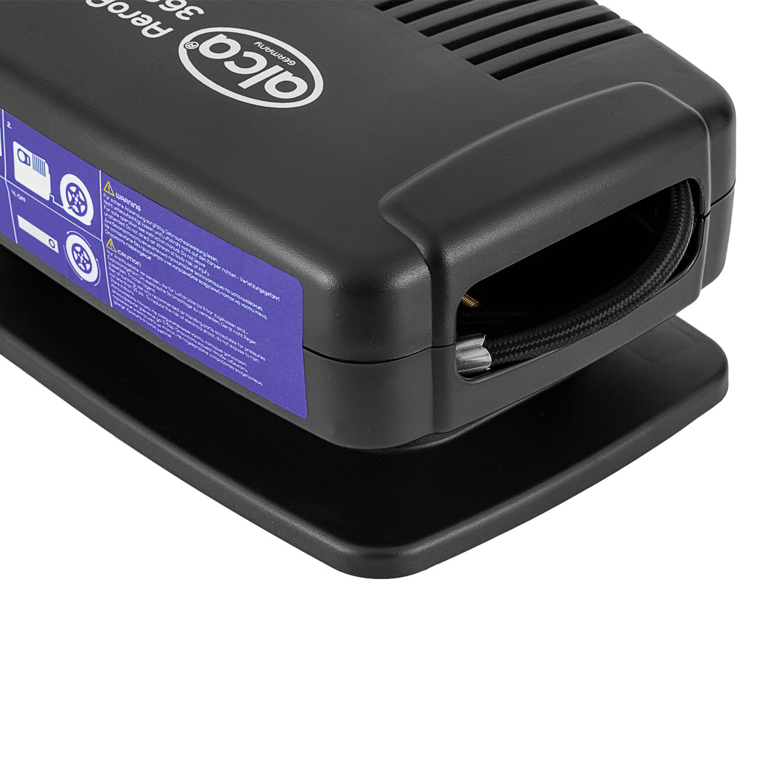 Kompressor 230 V | alca® AeroPressor 368W 230V