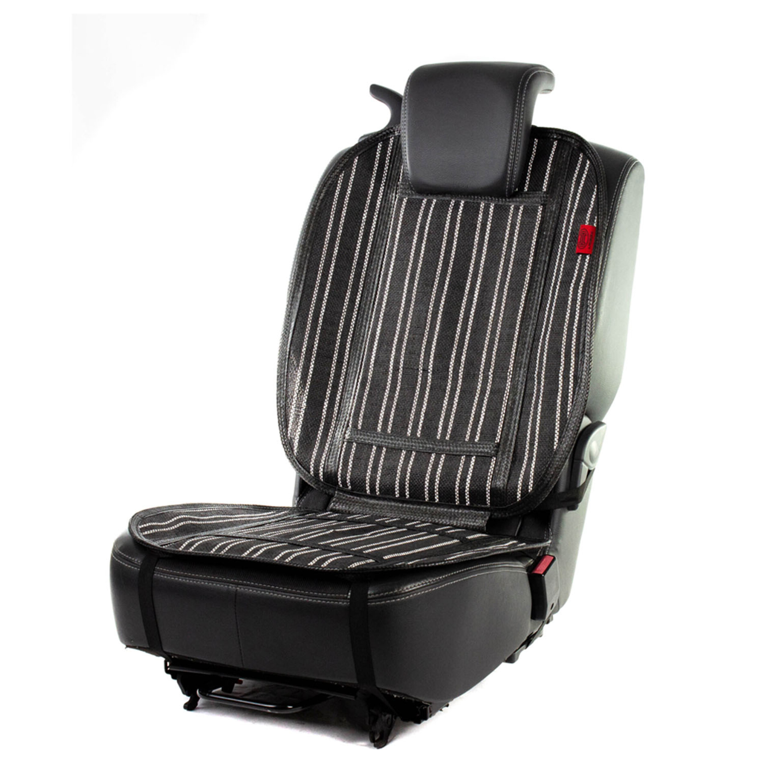 Premium Kühlsitzauflage | HEYNER® Cool Comfort PRO