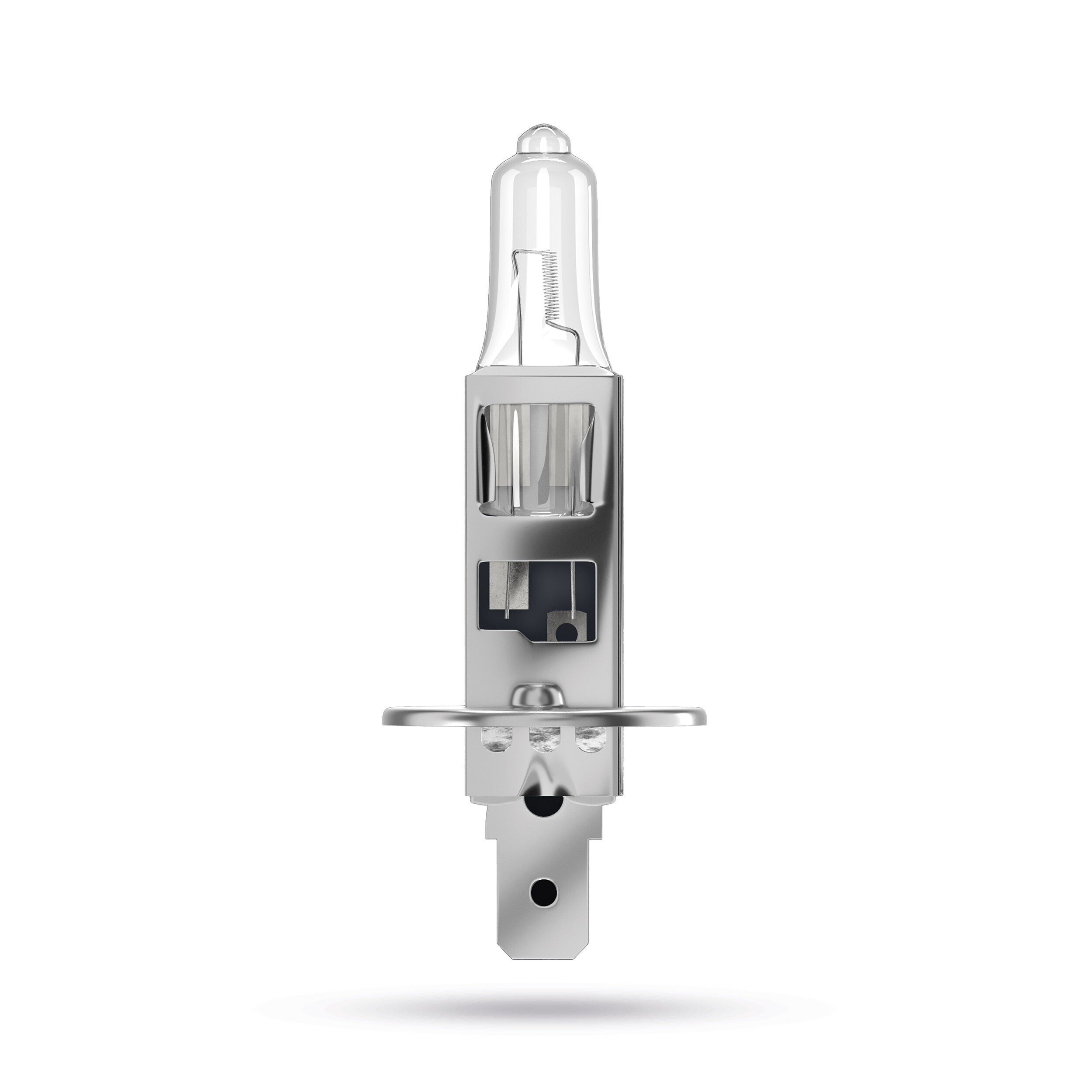 Halogenlampe H1 12V 55W START | alca® H1 START