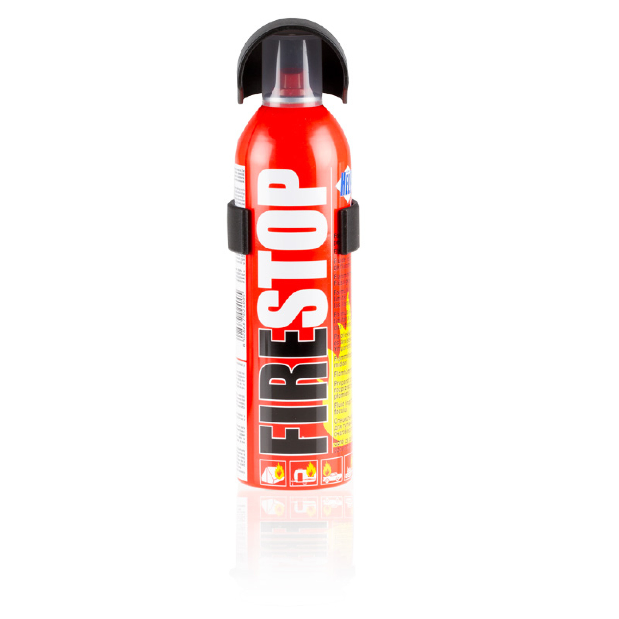 Auto-Fluid feuerhemmend 400 ml | SuperHelp FireStop