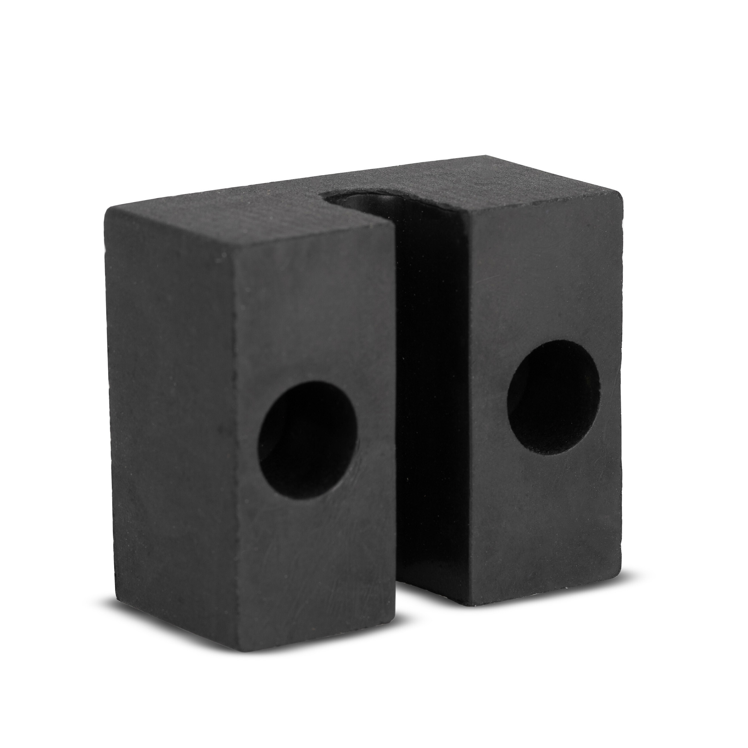 Premium Ersatzgummiauflage für Art. 347330 und 347360 | HEYNER® ScissorPad PRO