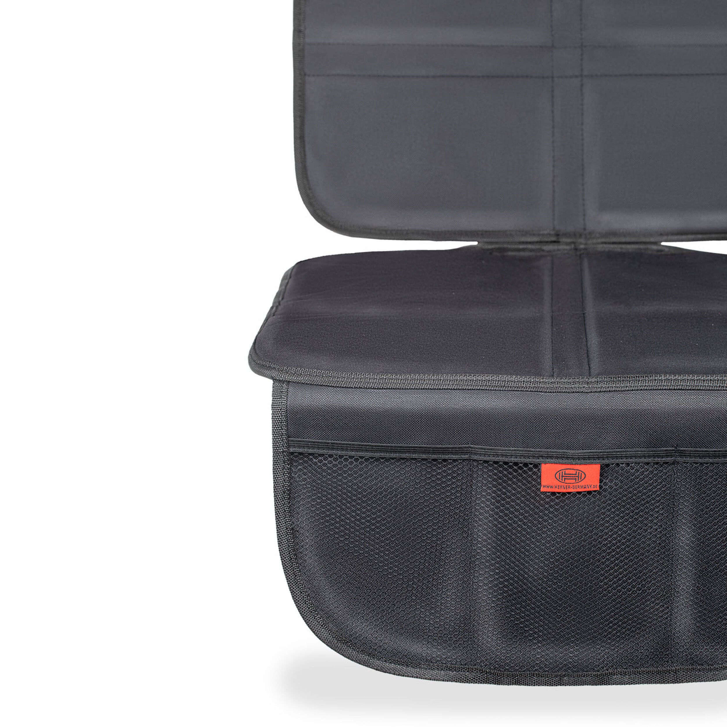 Sitzschoner & Rückenlehnenschutz | HEYNER® KIDS Sitzschutz