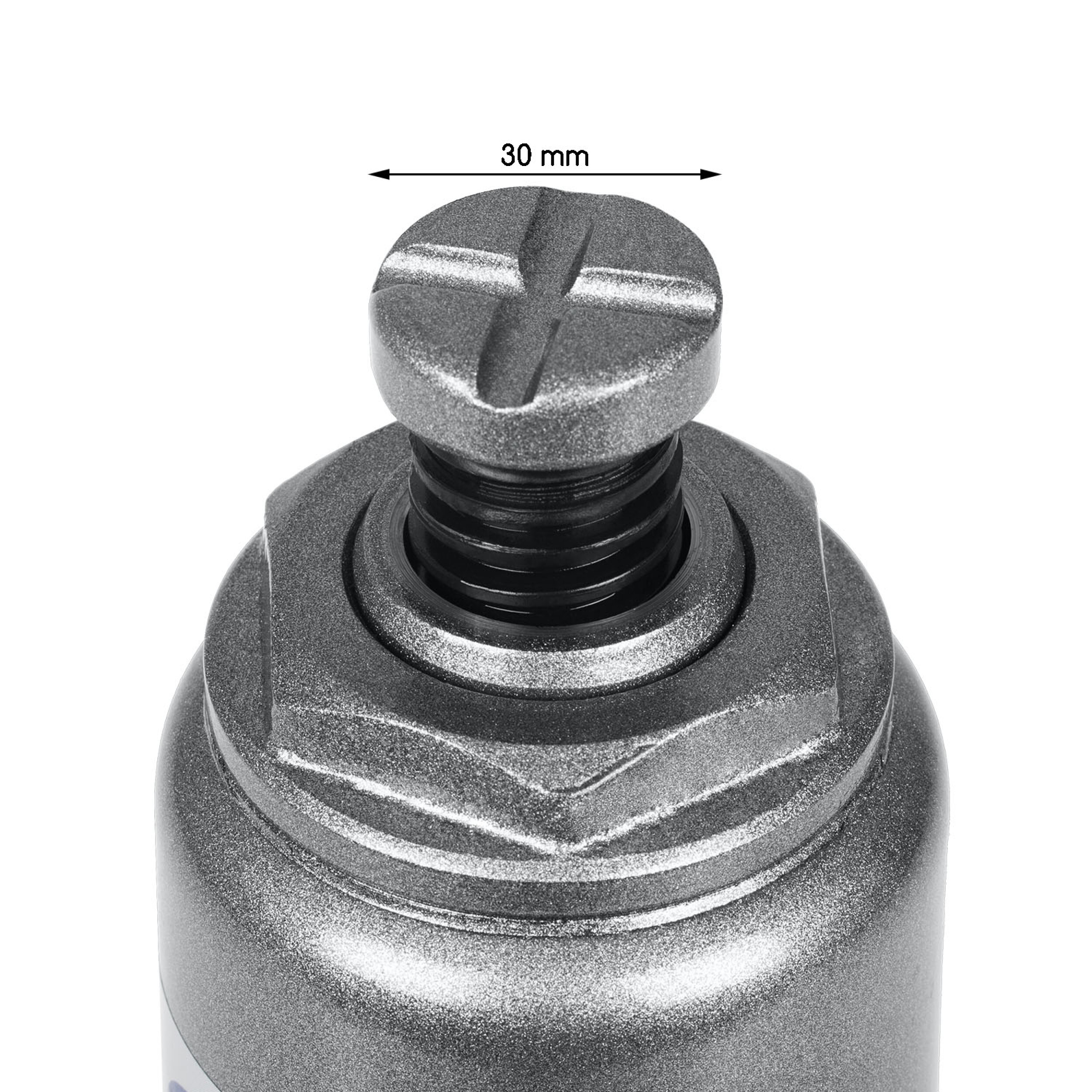 Hydraulischer Unterstellheber im Koffer | alca® Auto Lift Hydraulik 5t