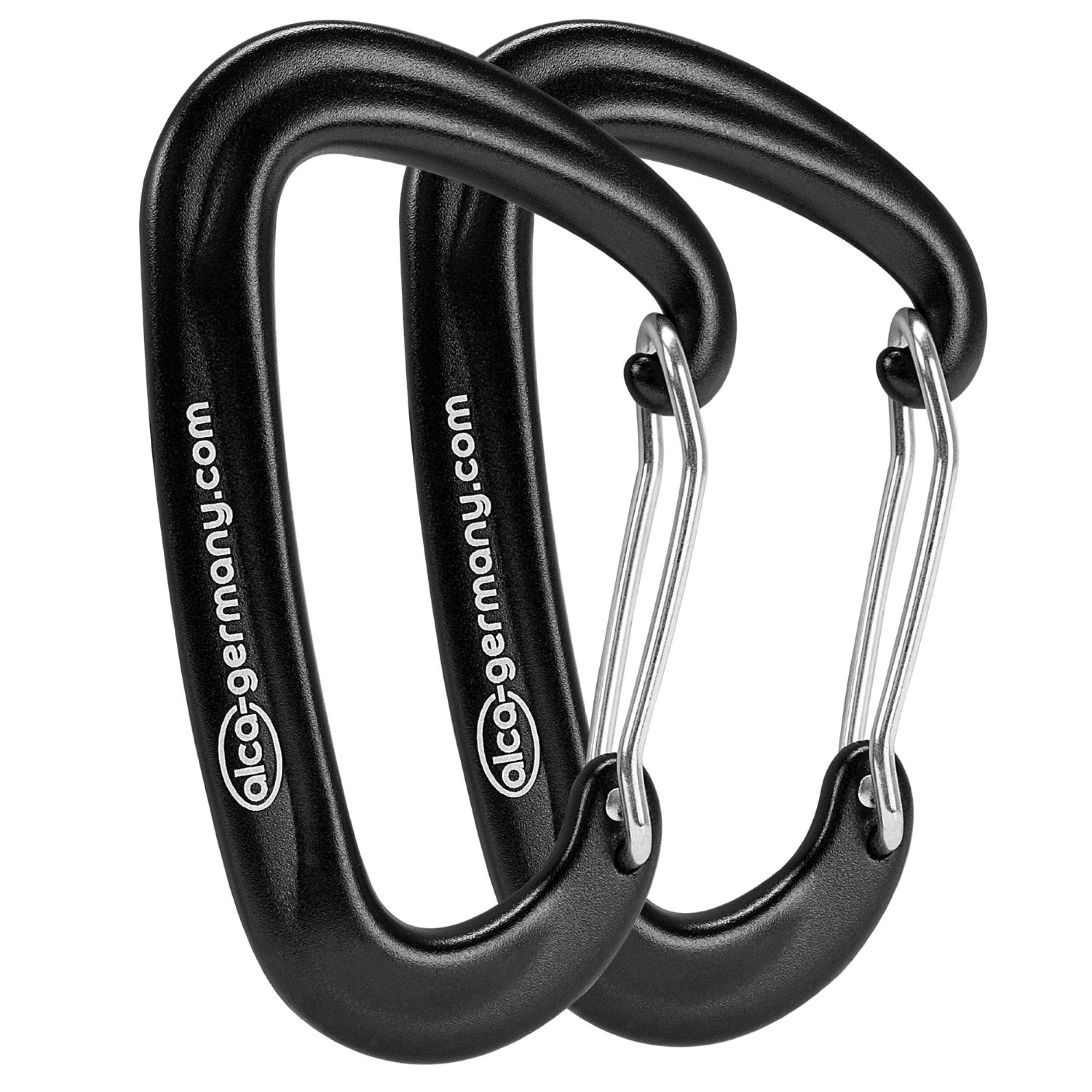 Karabinerhaken Set | alca® Multi Carabiner M