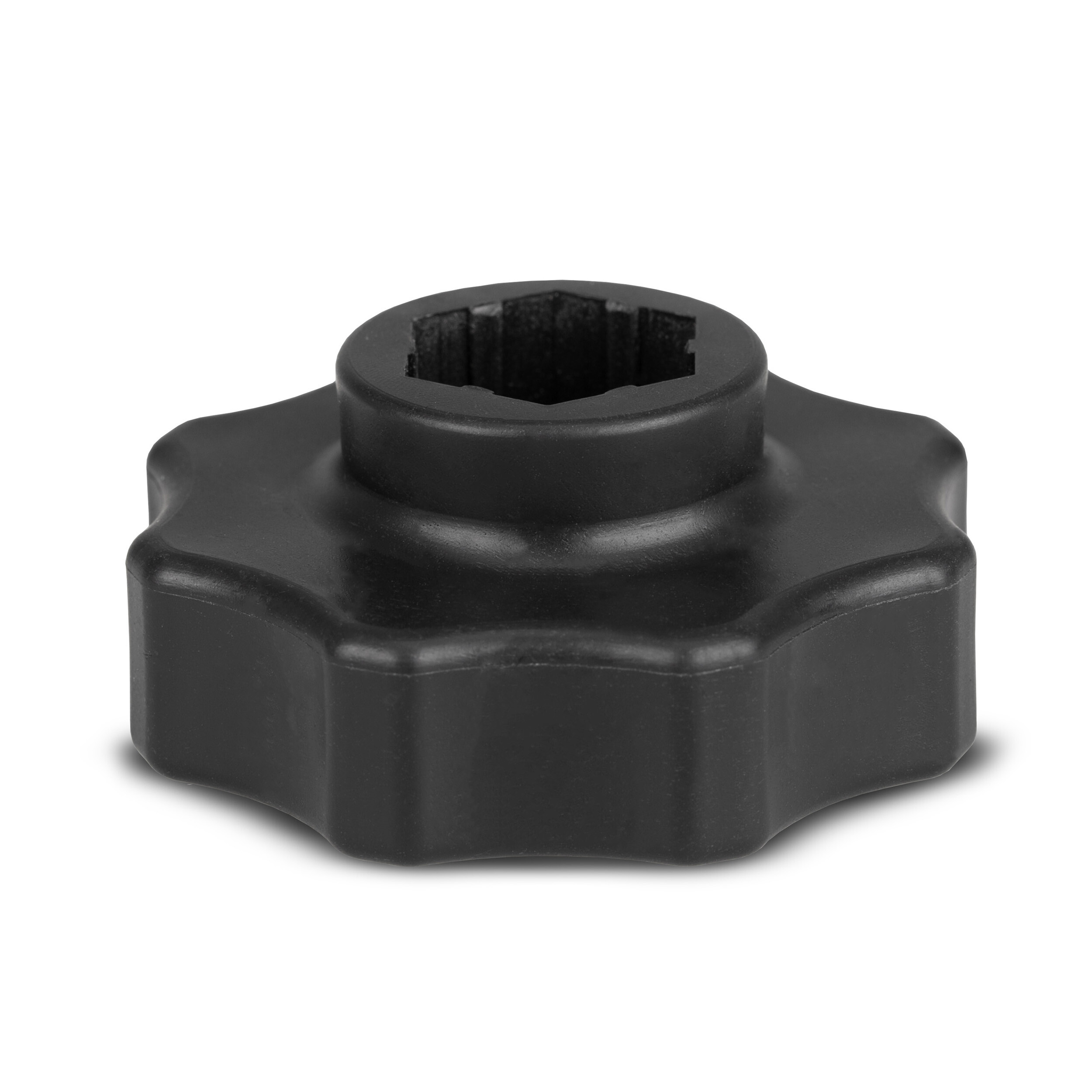 Premium Ersatzdrehknauf für Art. 3473xx | HEYNER® ScissorKnob PRO