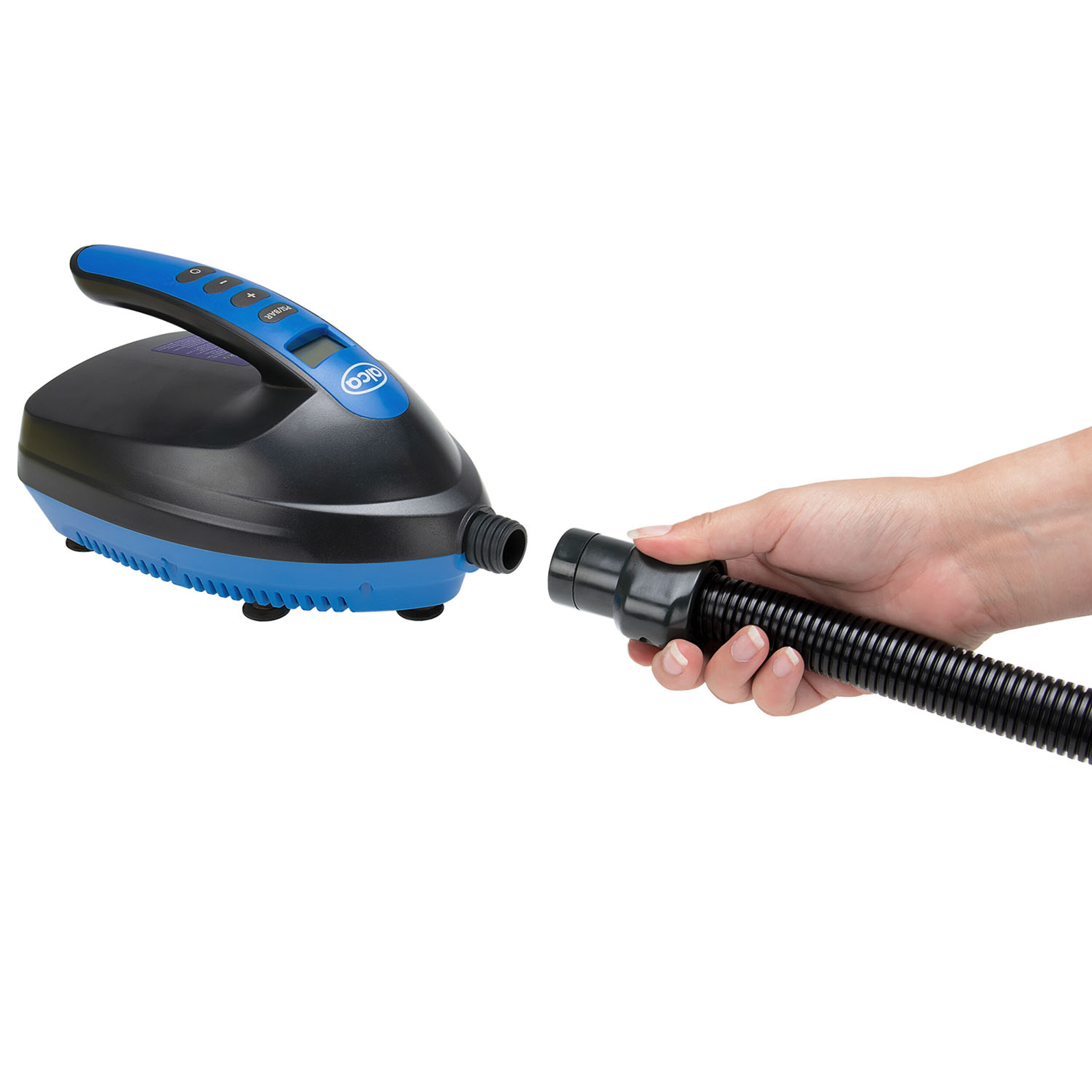 Electric air pump SUP | alca® AeroPump PneuMaxx 12 V