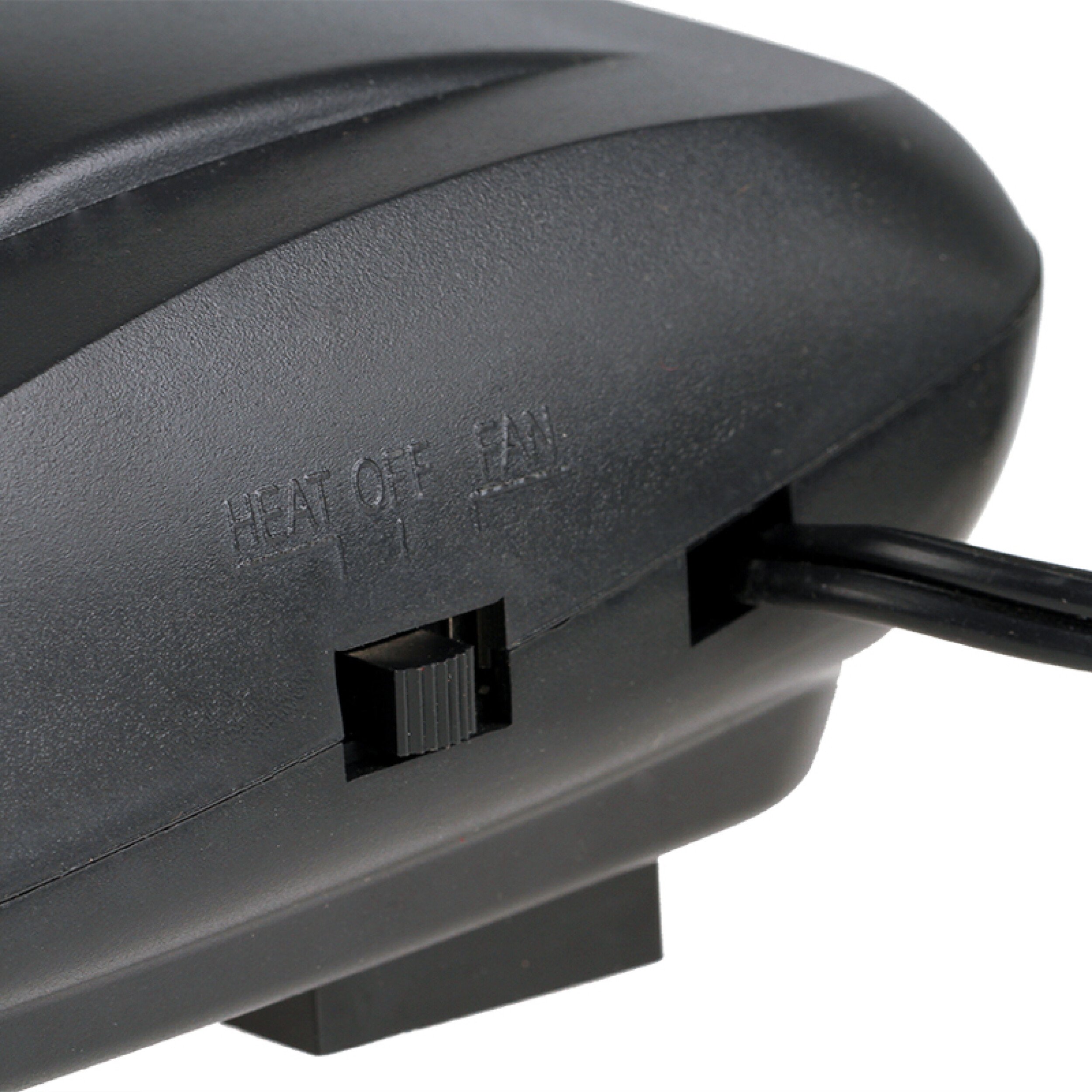 Keramik-Heizlüfter 12 V | | alca® Thermo Ventilator 2in1 Kompakt