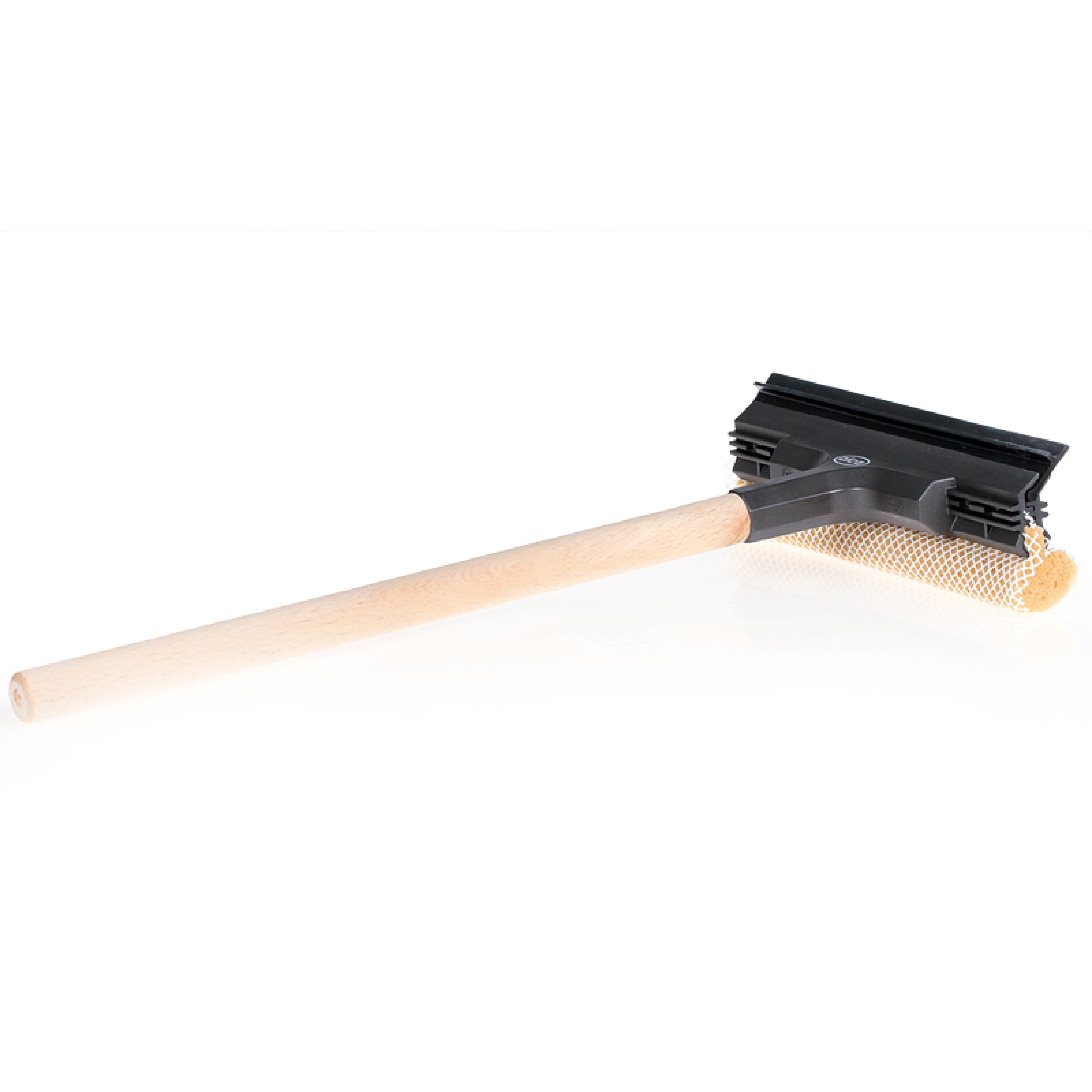 Scheibenreiniger mit Holzstiel | alca® Easy Cleaner M