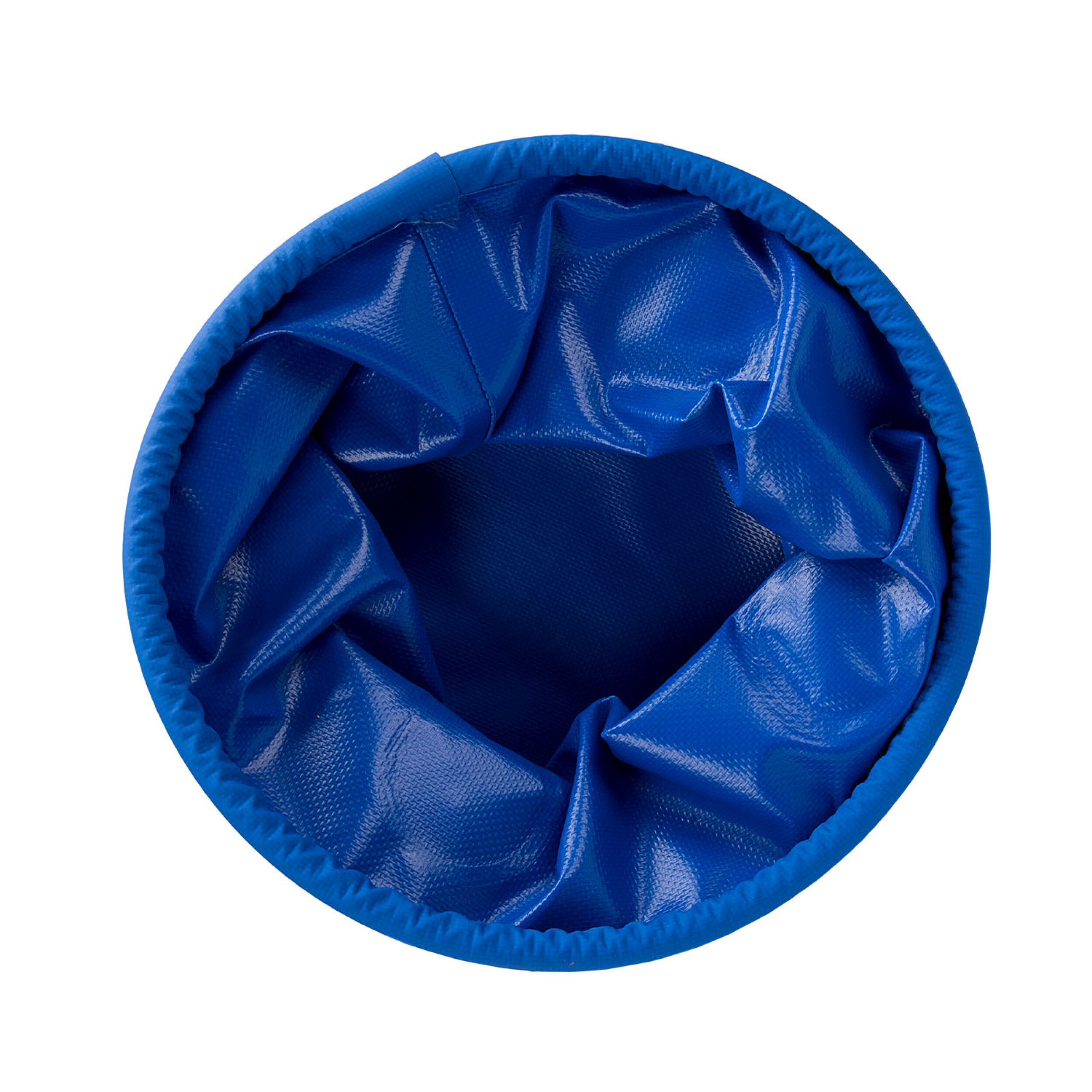 Foldable water bucket | alca® AquaMobil Kompakt Bassin 10 L