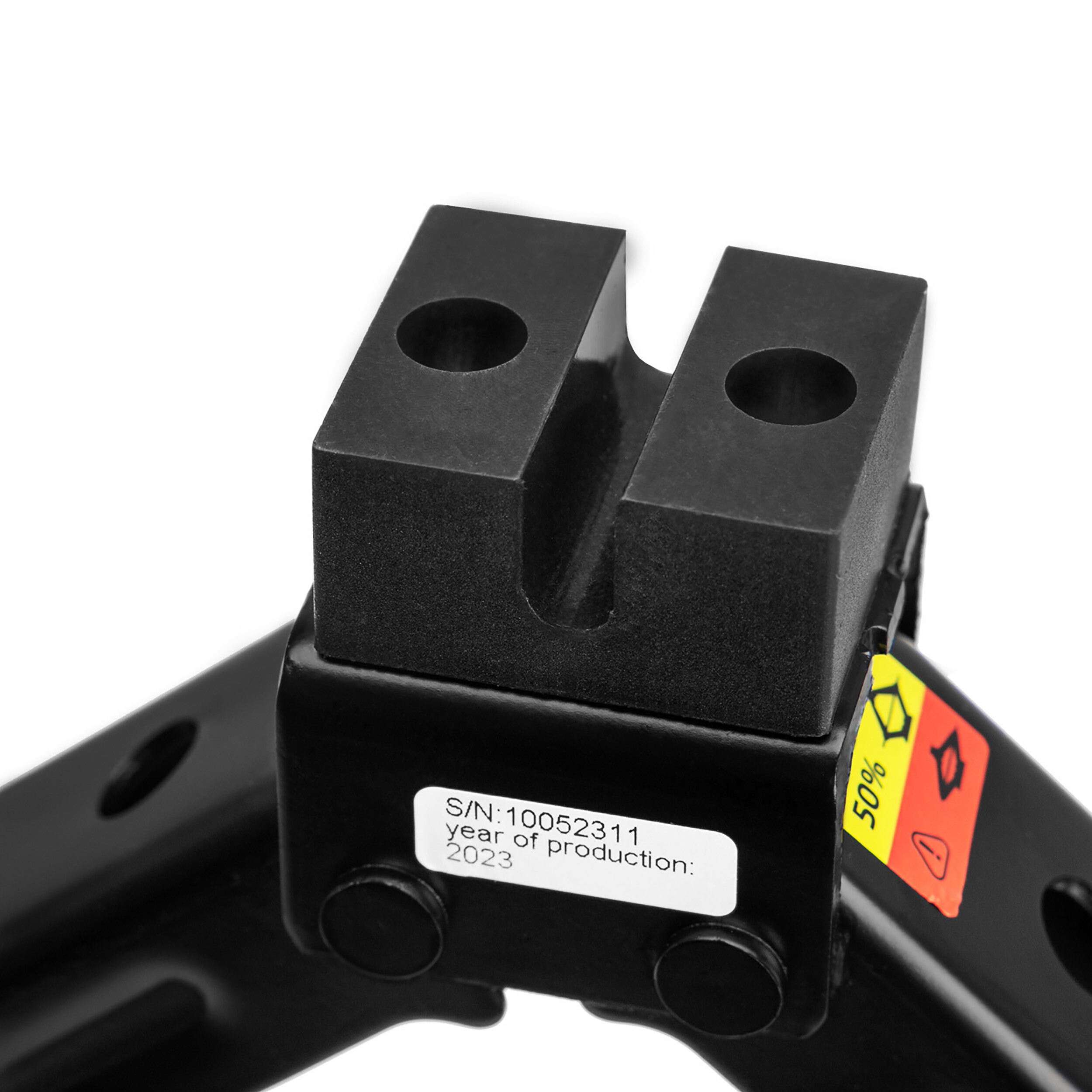 Premium Ersatzgummiauflage für Art. 347330 und 347360 | HEYNER® ScissorPad PRO