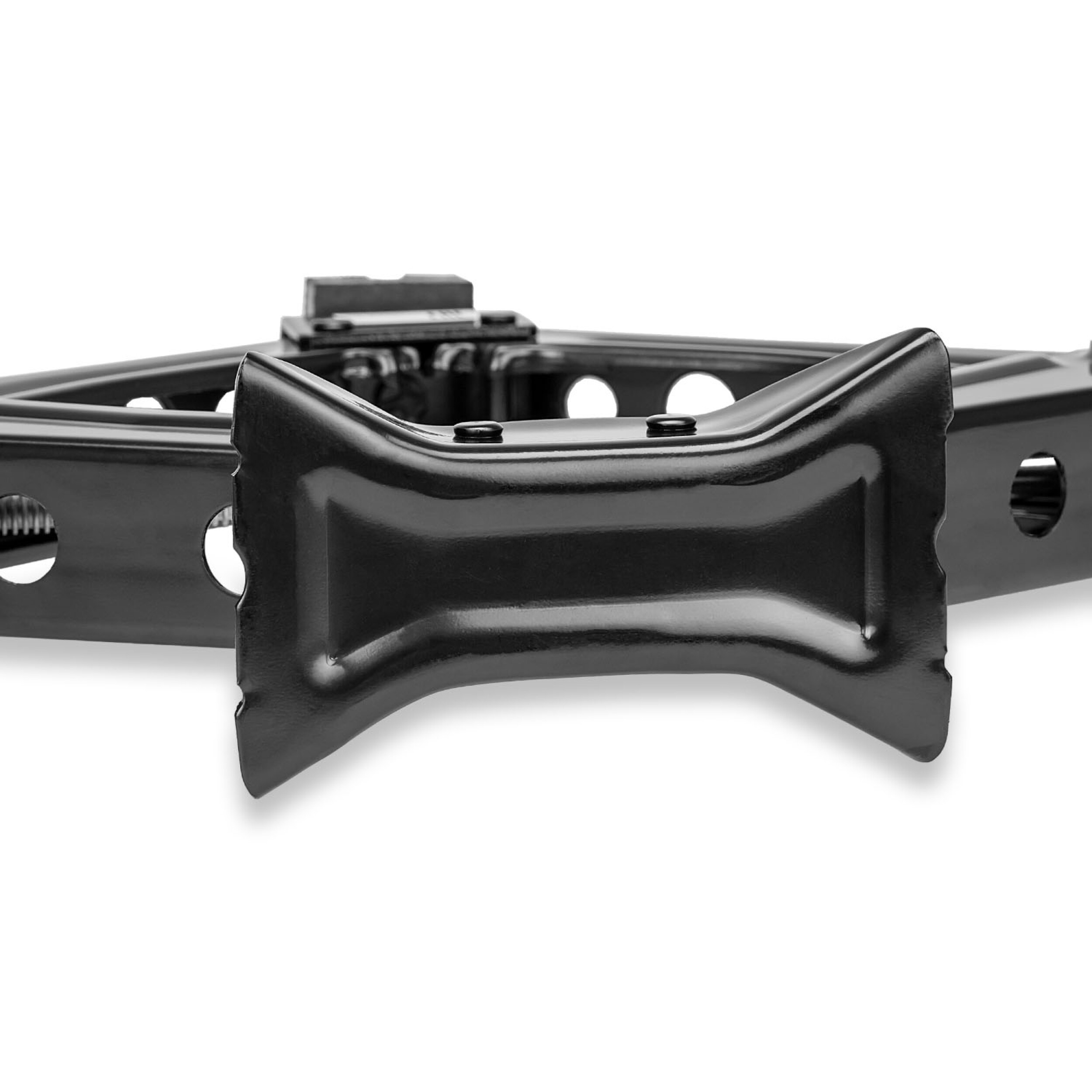 Scherenwagenheber 0,8t "Black Edition" | HEYNER® Ultra Lift XS PRO