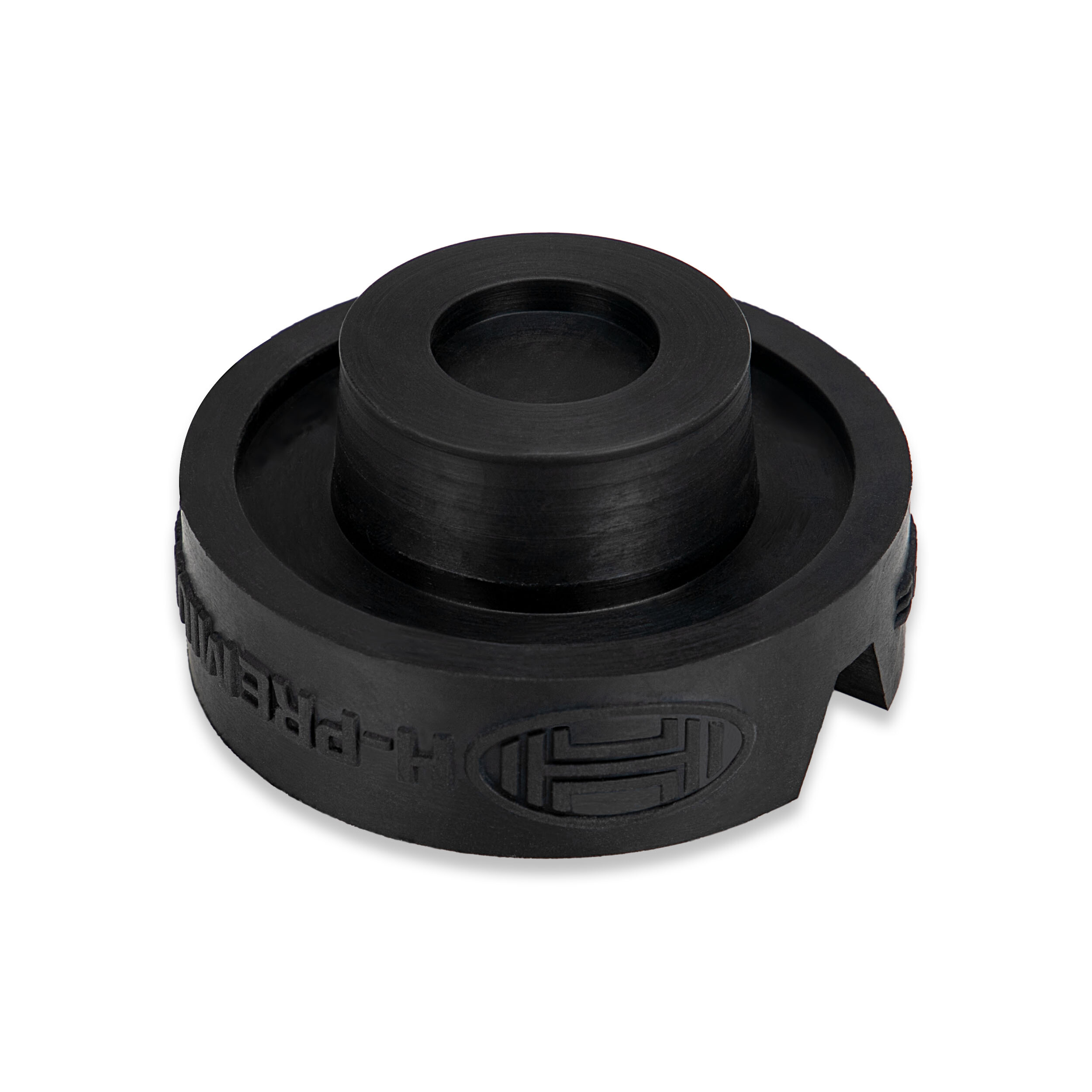 Rubber pad for Art. 347020 | HEYNER® TrolleyPad PRO