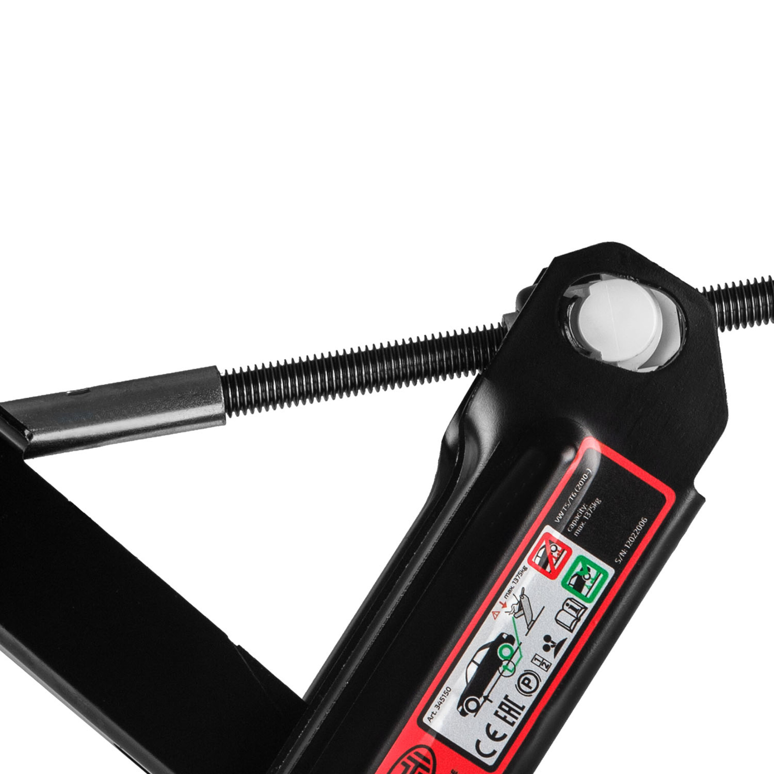 Wagenheber T5/T6 1375kg | HEYNER® OEM Lift PRO