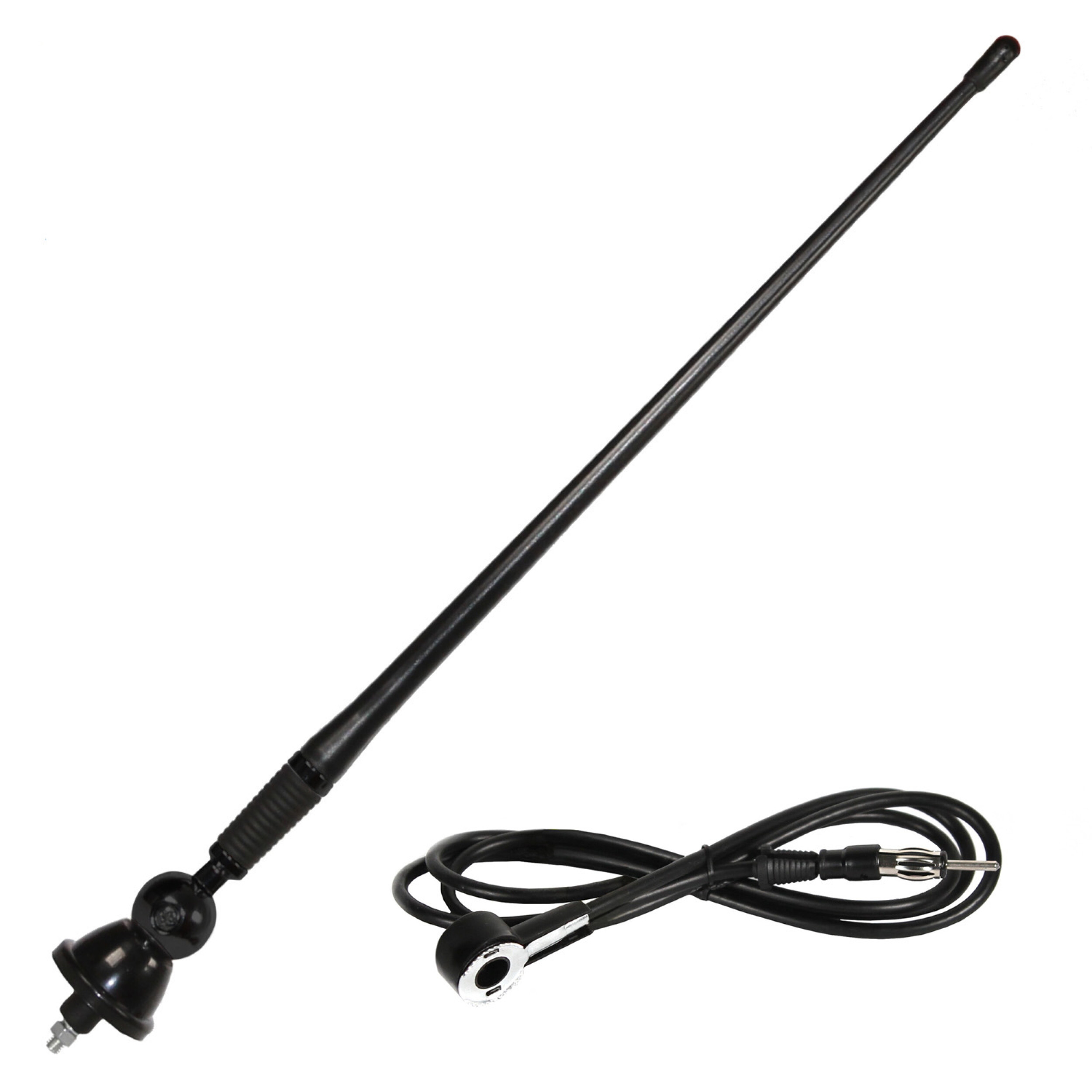 Flex-Antenne 12 V | HEYNER® Antenne Flex