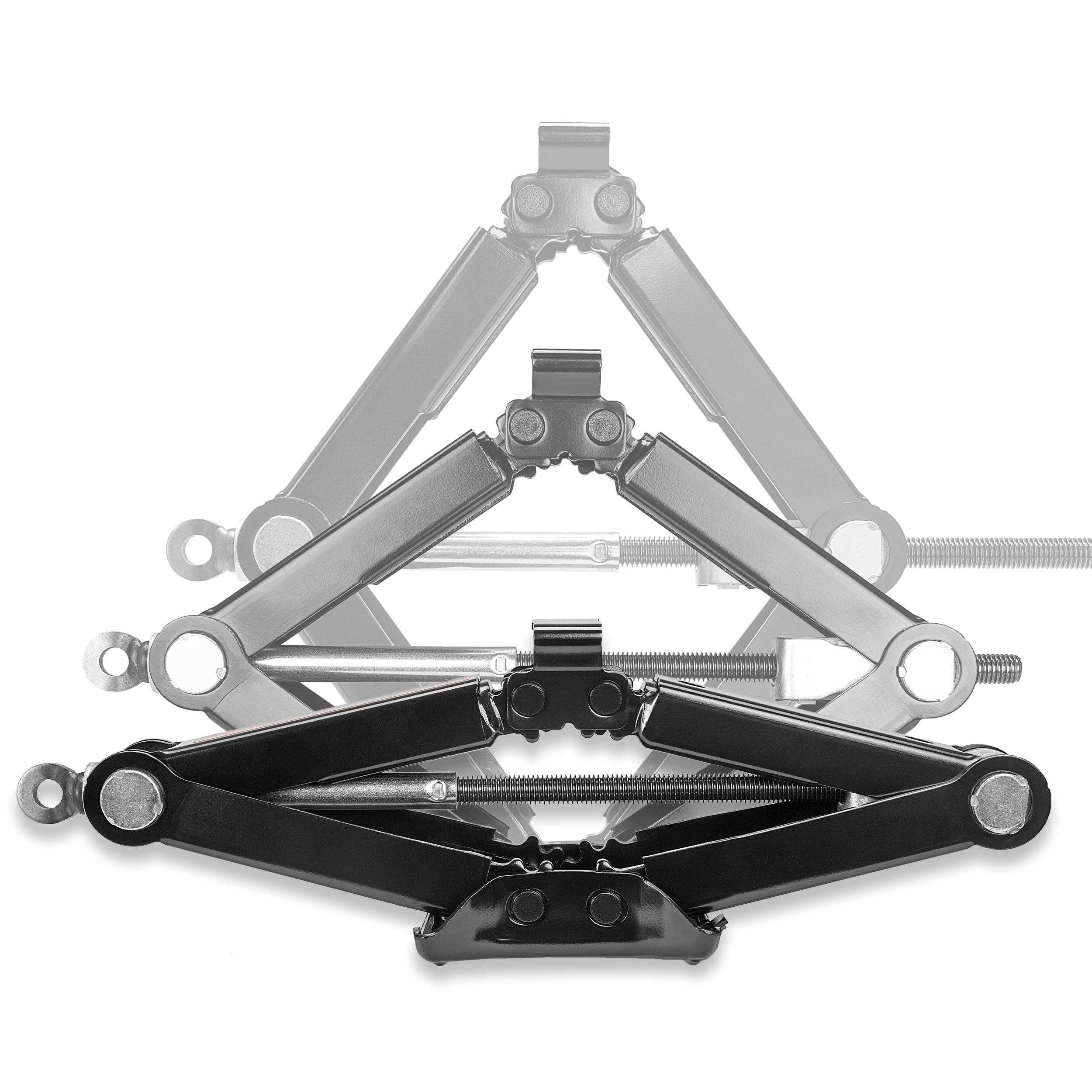 Jack BMW 2 Series, X1 / Mini Cooper 1200kg | HEYNER® OEM Lift PRO