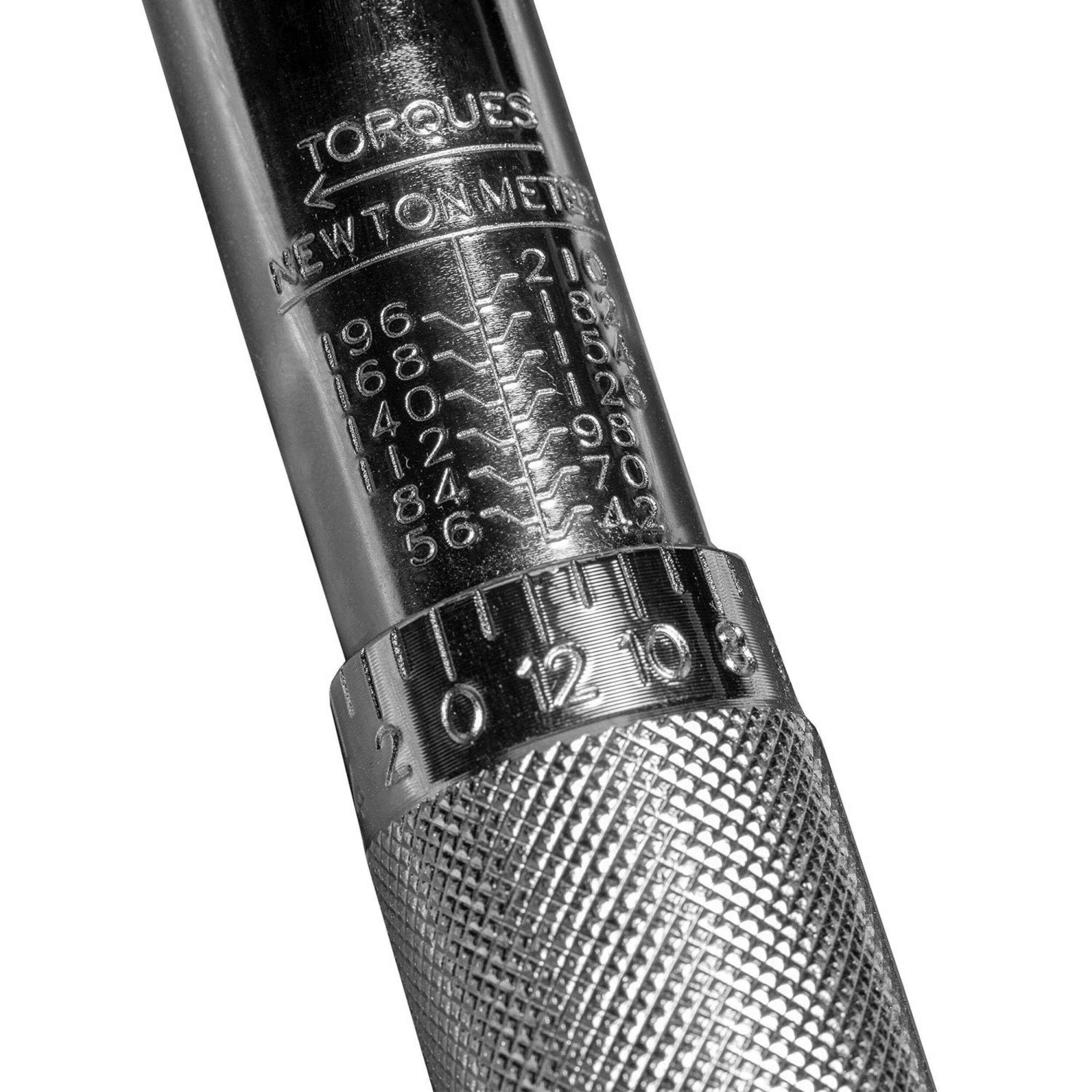 Automatischer-Drehmomentschlüssel | alca® Torque Instrument